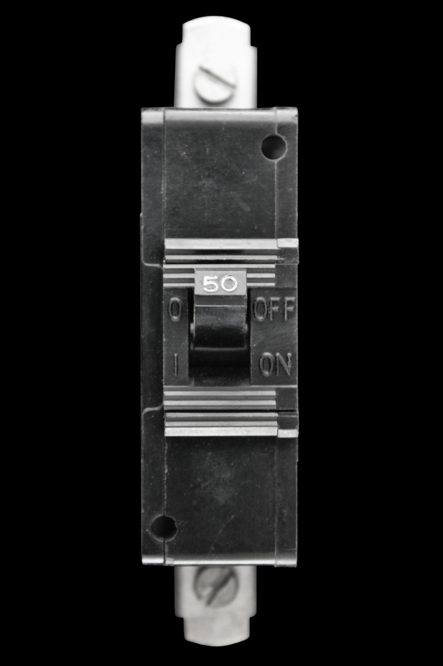 DORMAN 50 MCB 3kA CIRCUIT BREAKER LOADMASTER LM50