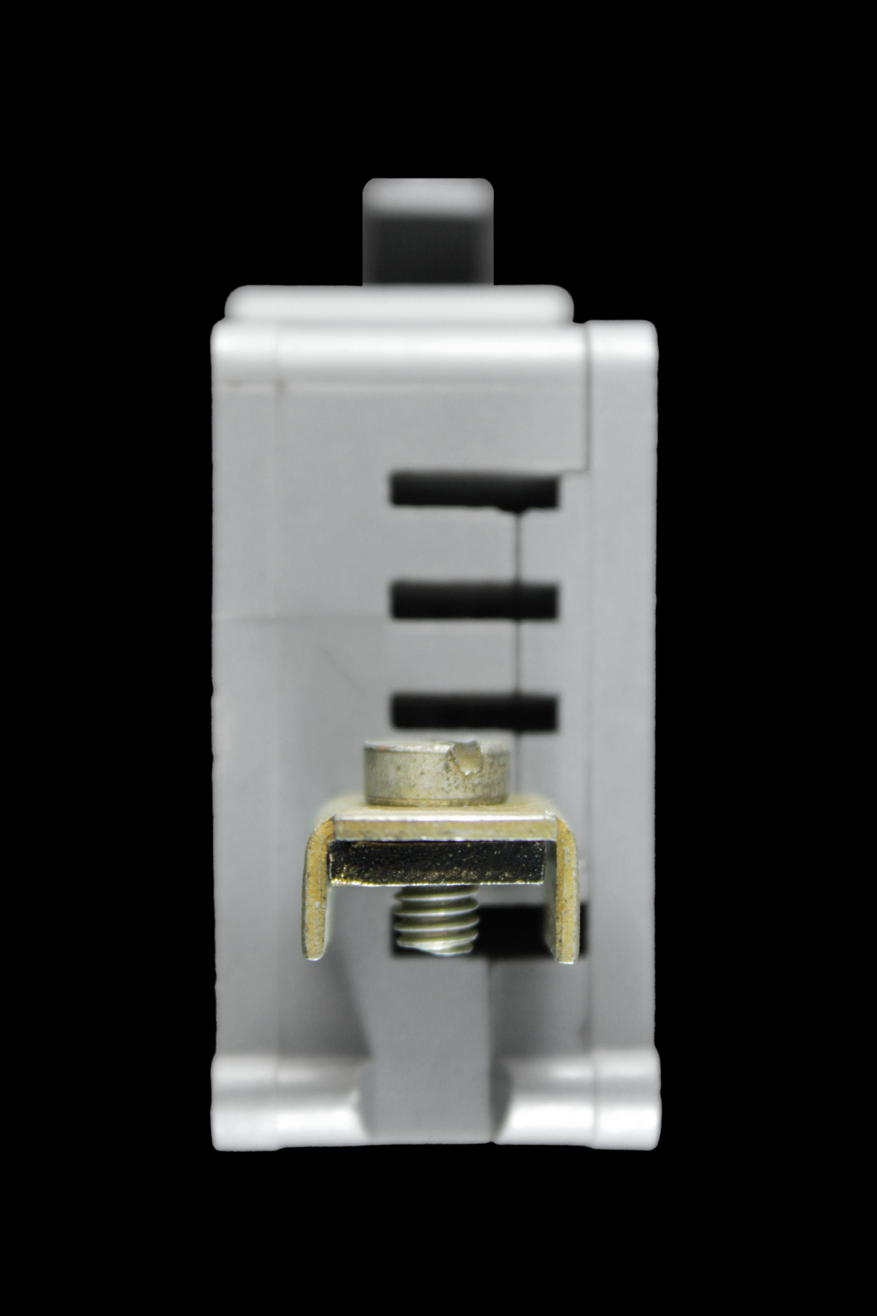 DORMAN SMITH 15 AMP M3 MCB CIRCUIT BREAKER LOADMASTER GREY