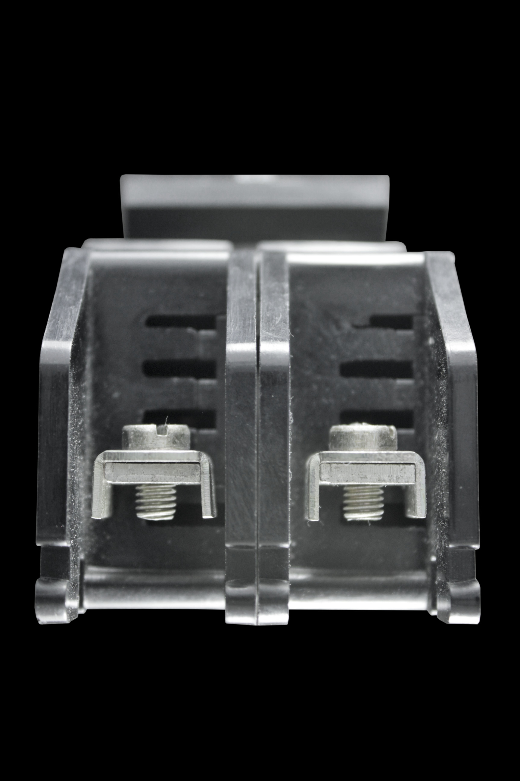 DORMAN 15 AMP TYPE 4 3kA DOUBLE POLE MCB CIRCUIT BREAKER LOADMASTER