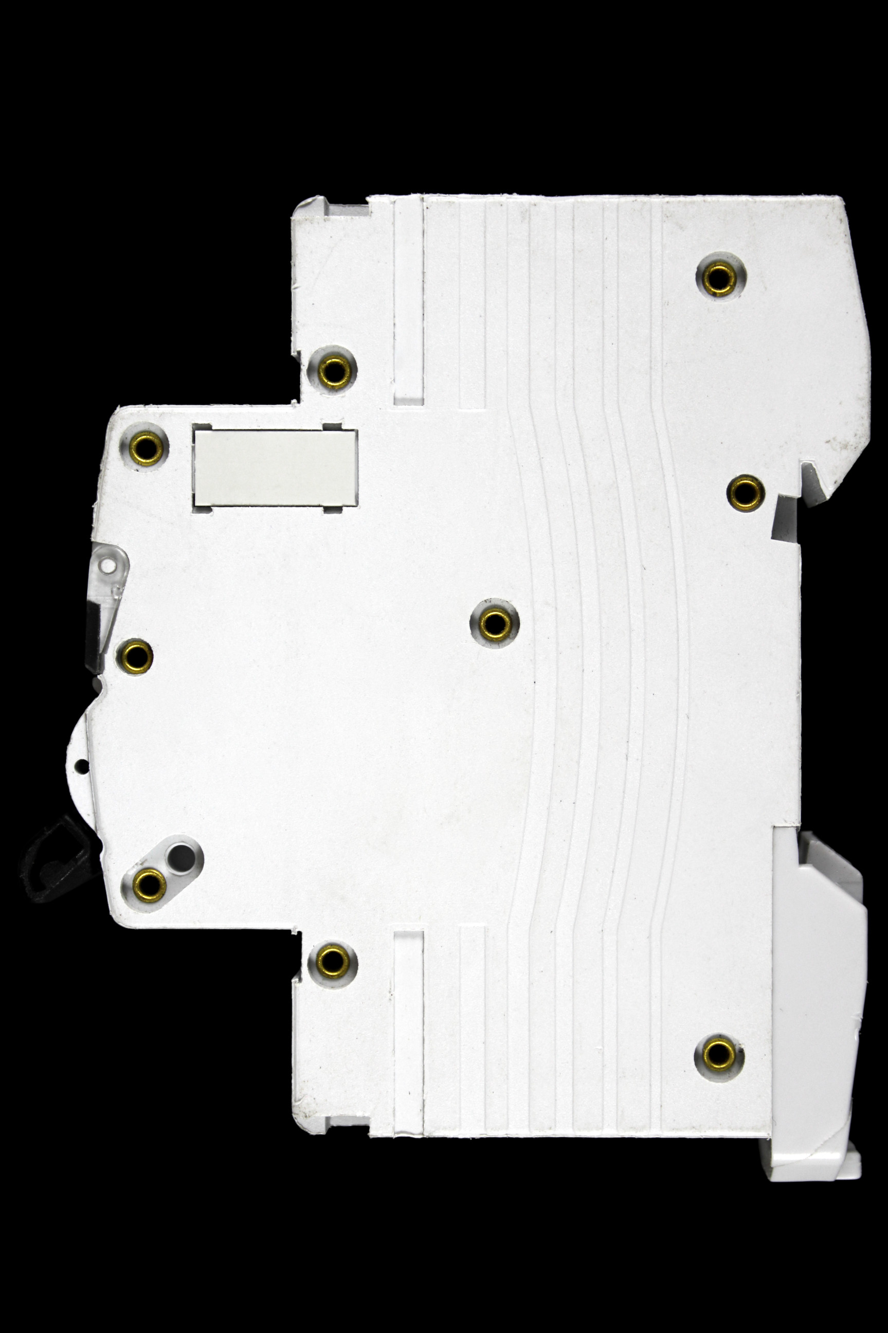 ECD 32 AMP CURVE B 10kA MCB CIRCUIT BREAKER ECD1M-1PB32
