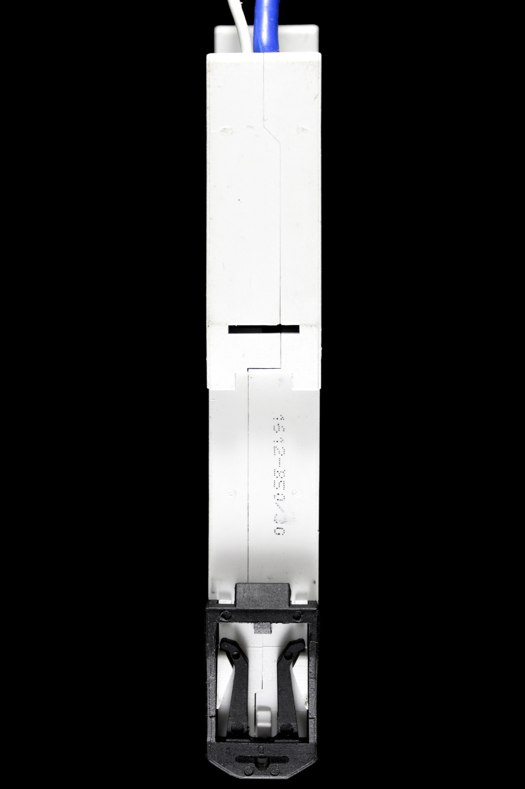 ECD B 50 RCBO 10kA 30mA TYPE AC 1E-1PB50