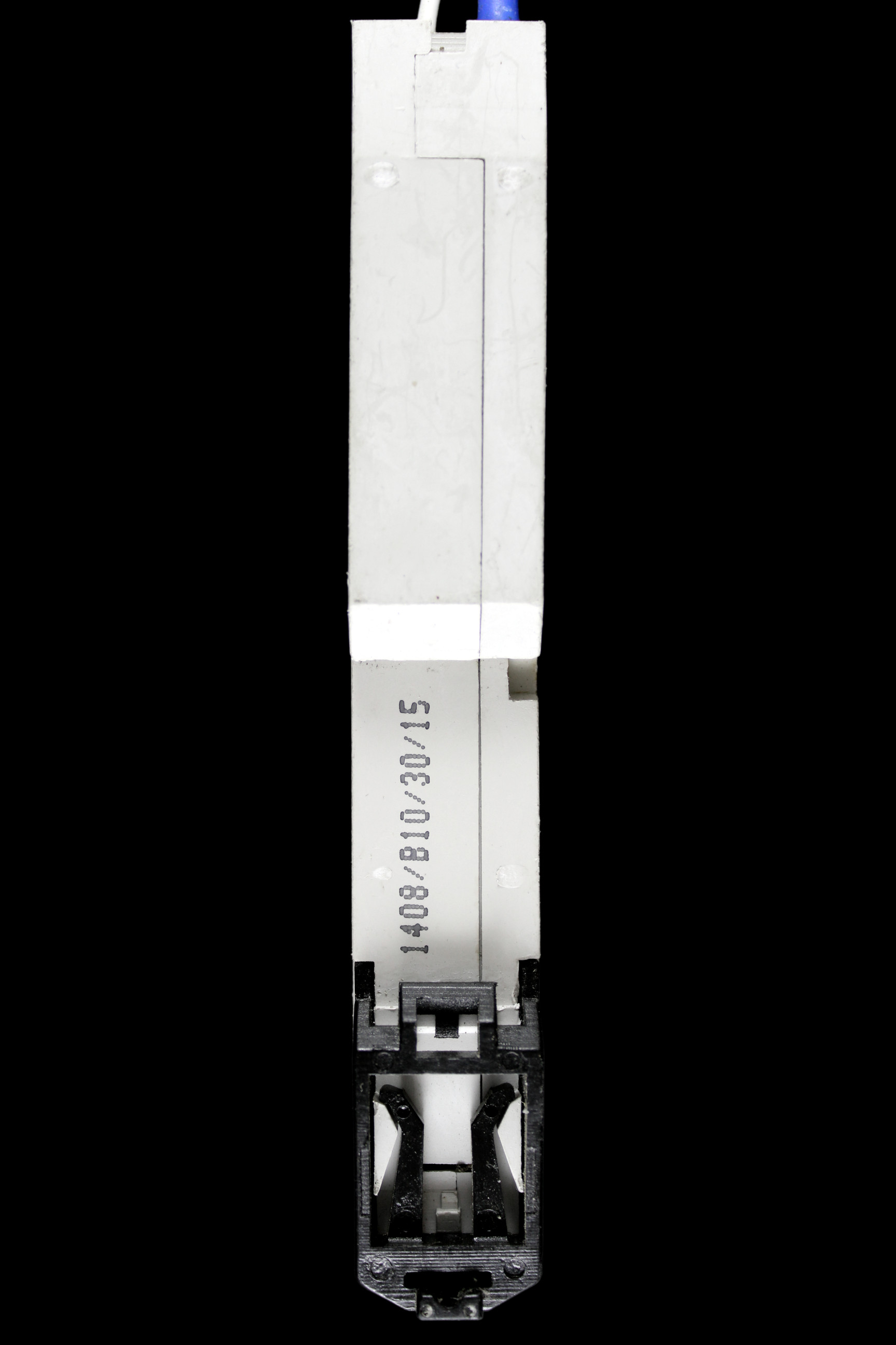 ECD B 10 RCBO 10kA 30mA TYPE AC 1E-1PB10