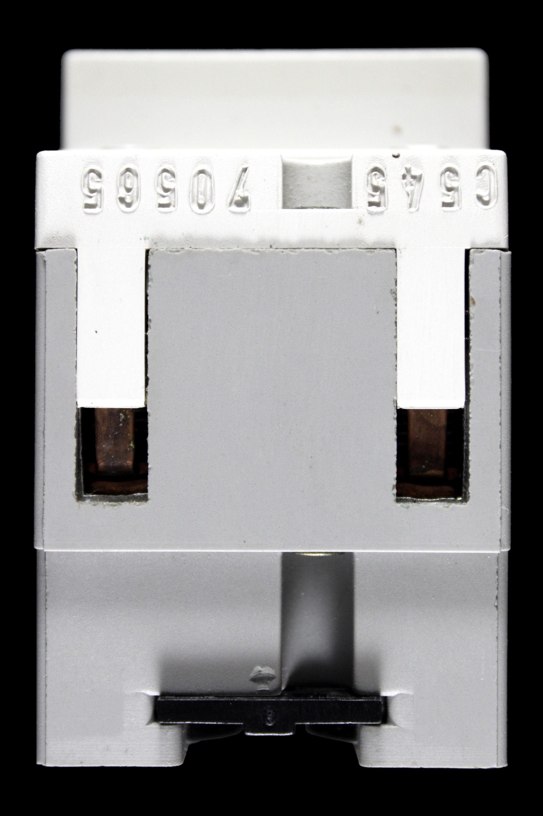 ED 25 RCCB DOUBLE POLE 30mA 253