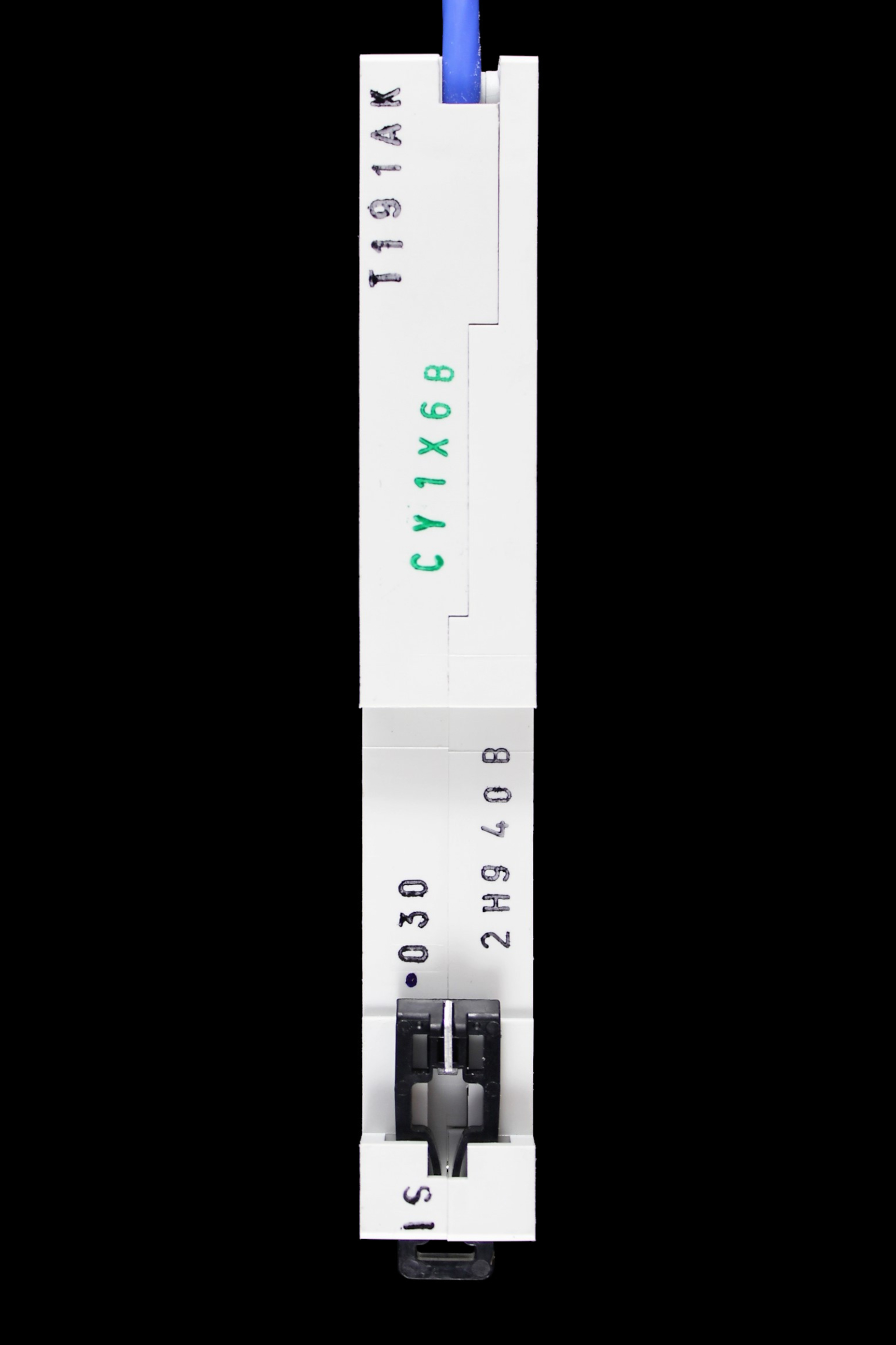 EATON 40 AMP CURVE B 6kA 30mA RCBO TYPE AC EMBH140R30