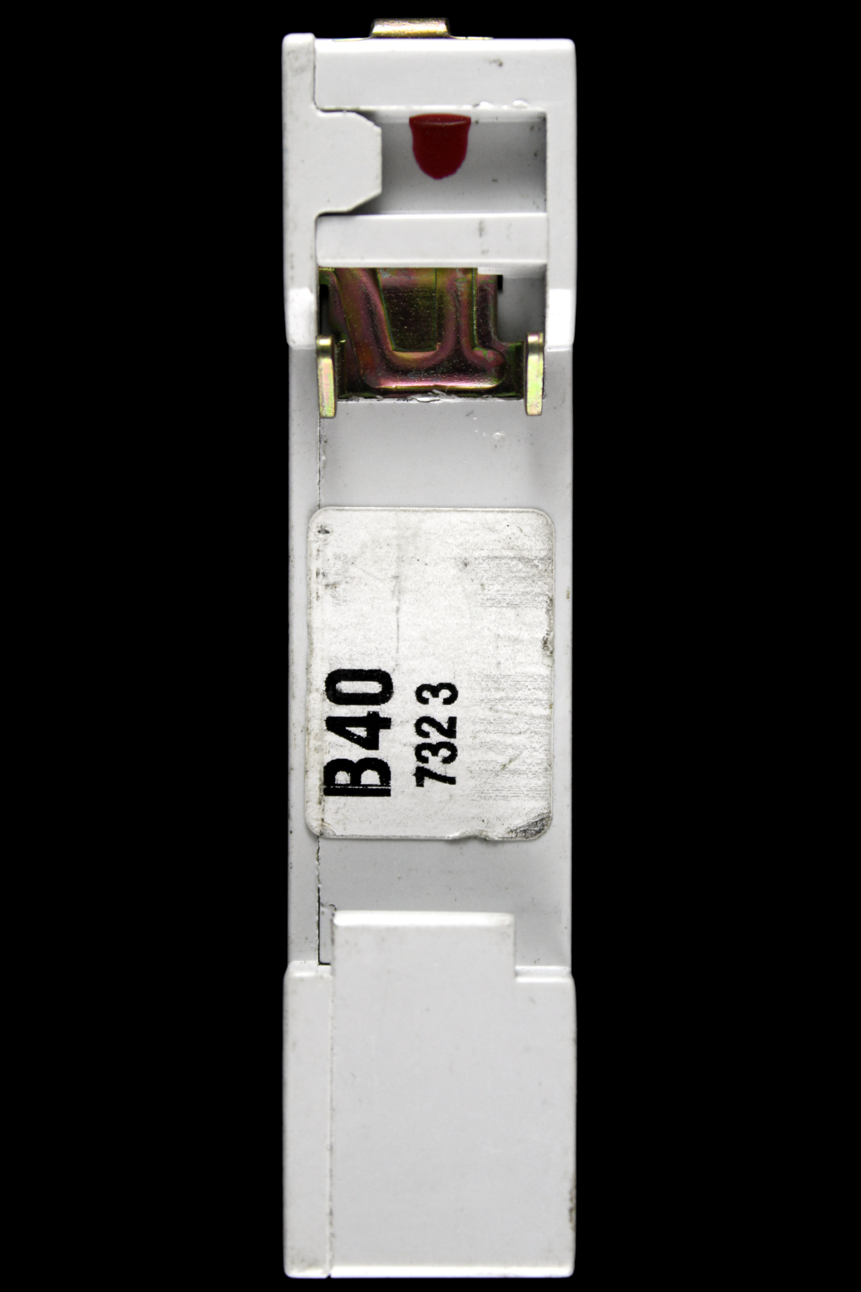 EATON 40 AMP CURVE B M9 MCB CIRCUIT BREAKER 401B