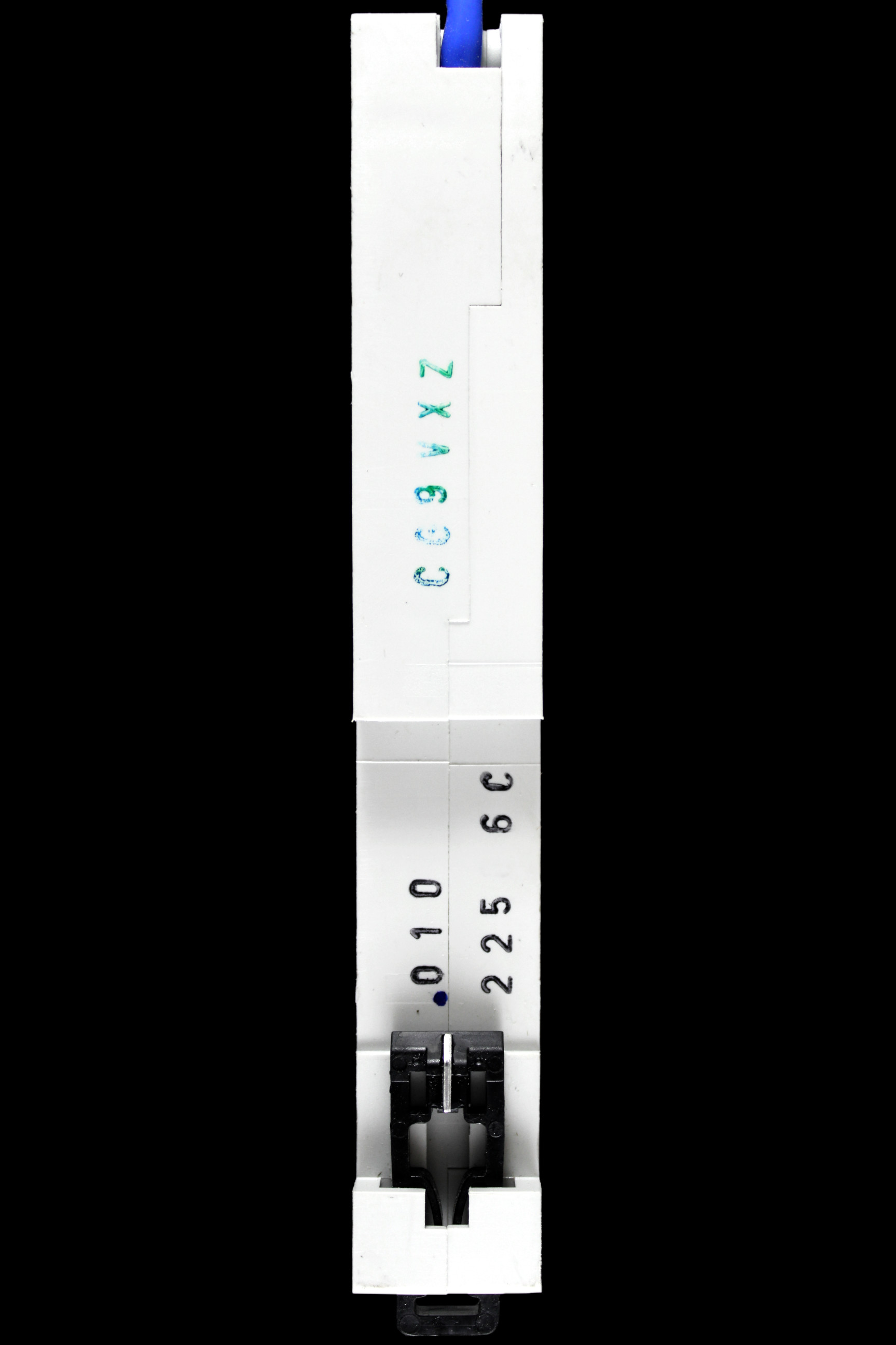 EATON 6 AMP CURVE C 10kA 10mA RCBO TYPE AC EMCH106R10