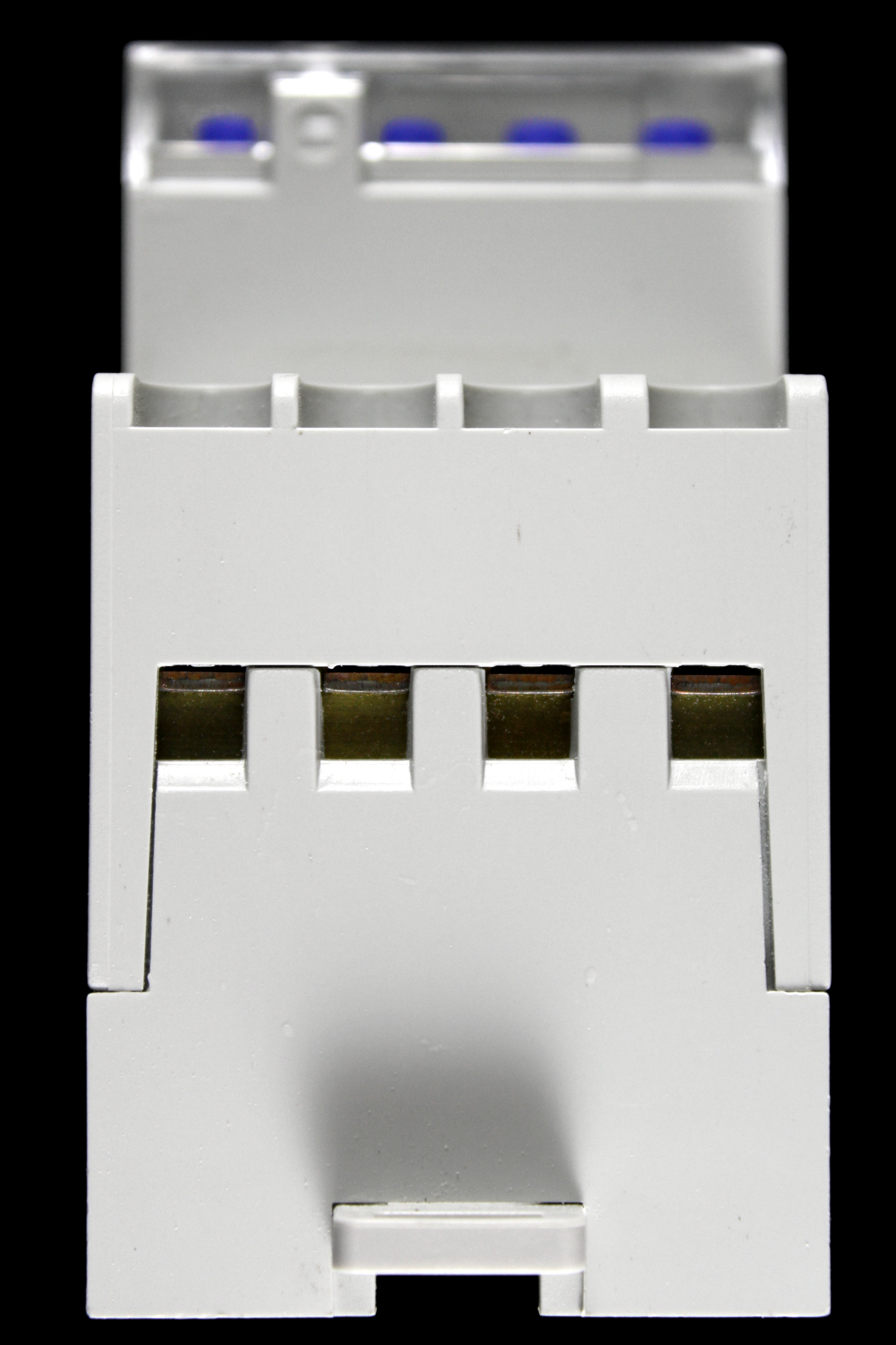 EATON 16 AMP 2 CHANNEL 7 DAY DIGITAL TIMER TDW2