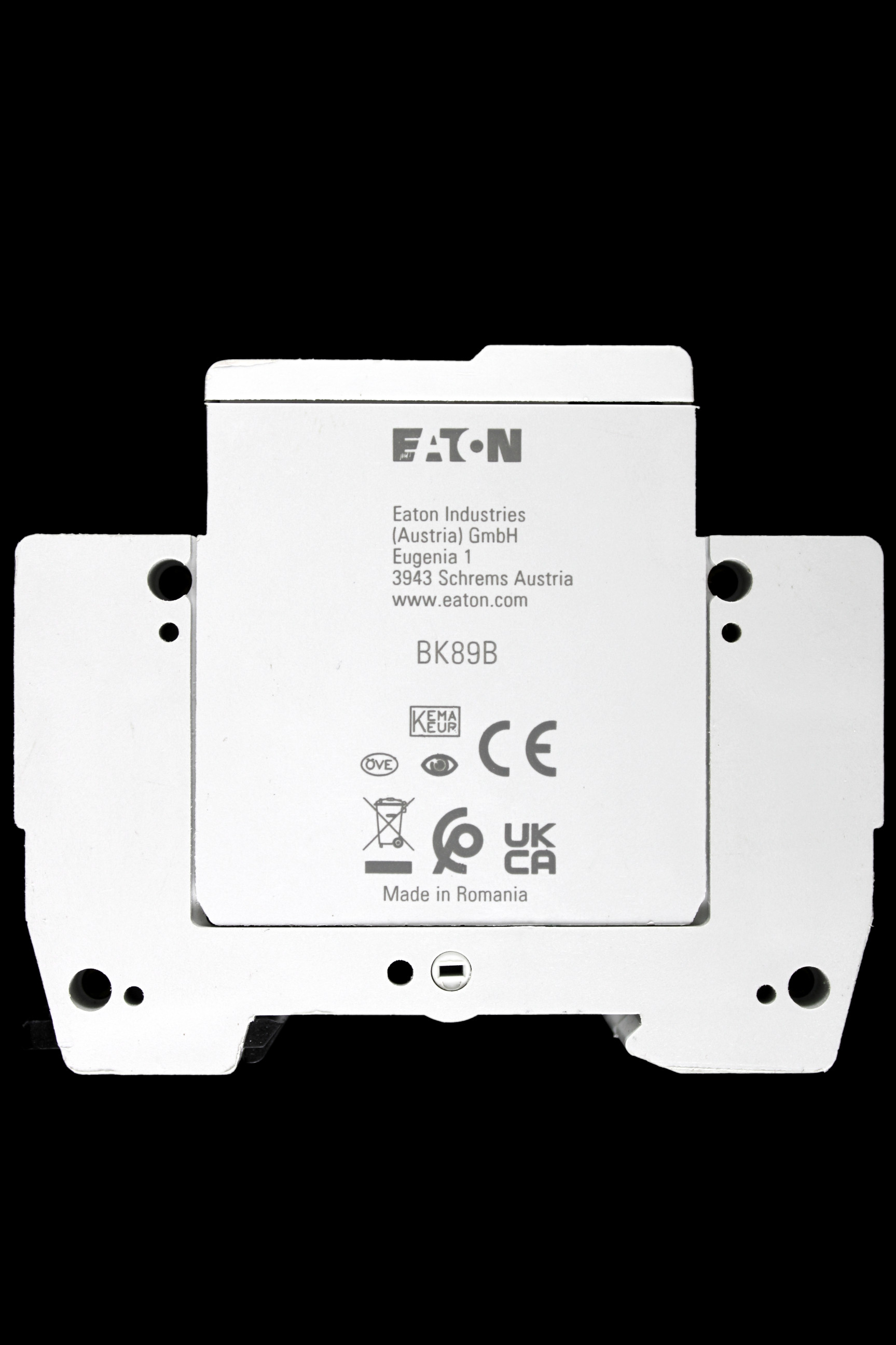 EATON SURGE PROTECTION DEVICE SPCT2-280/3