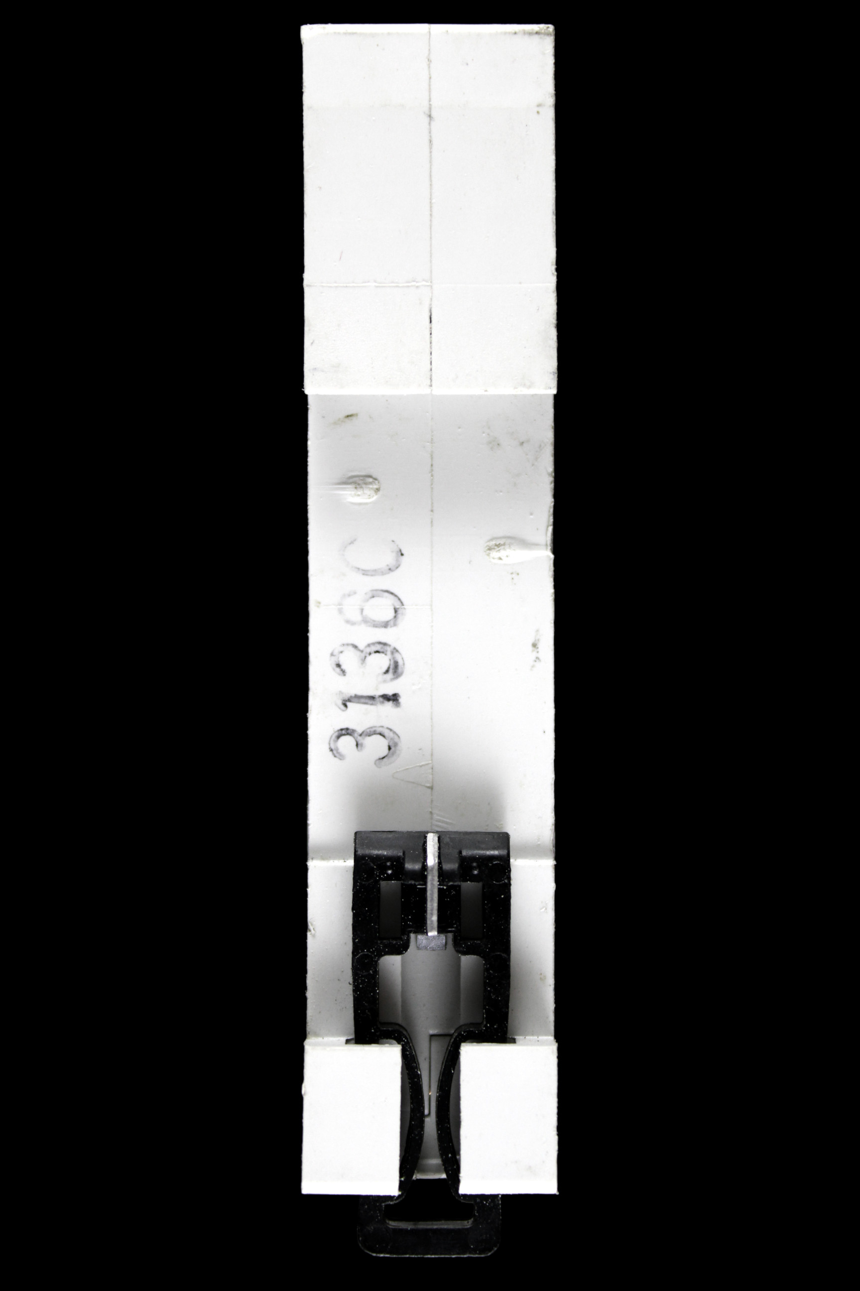 EATON 6 AMP CURVE C 15kA MCB CIRCUIT BREAKER FAZ-C6/1 278555