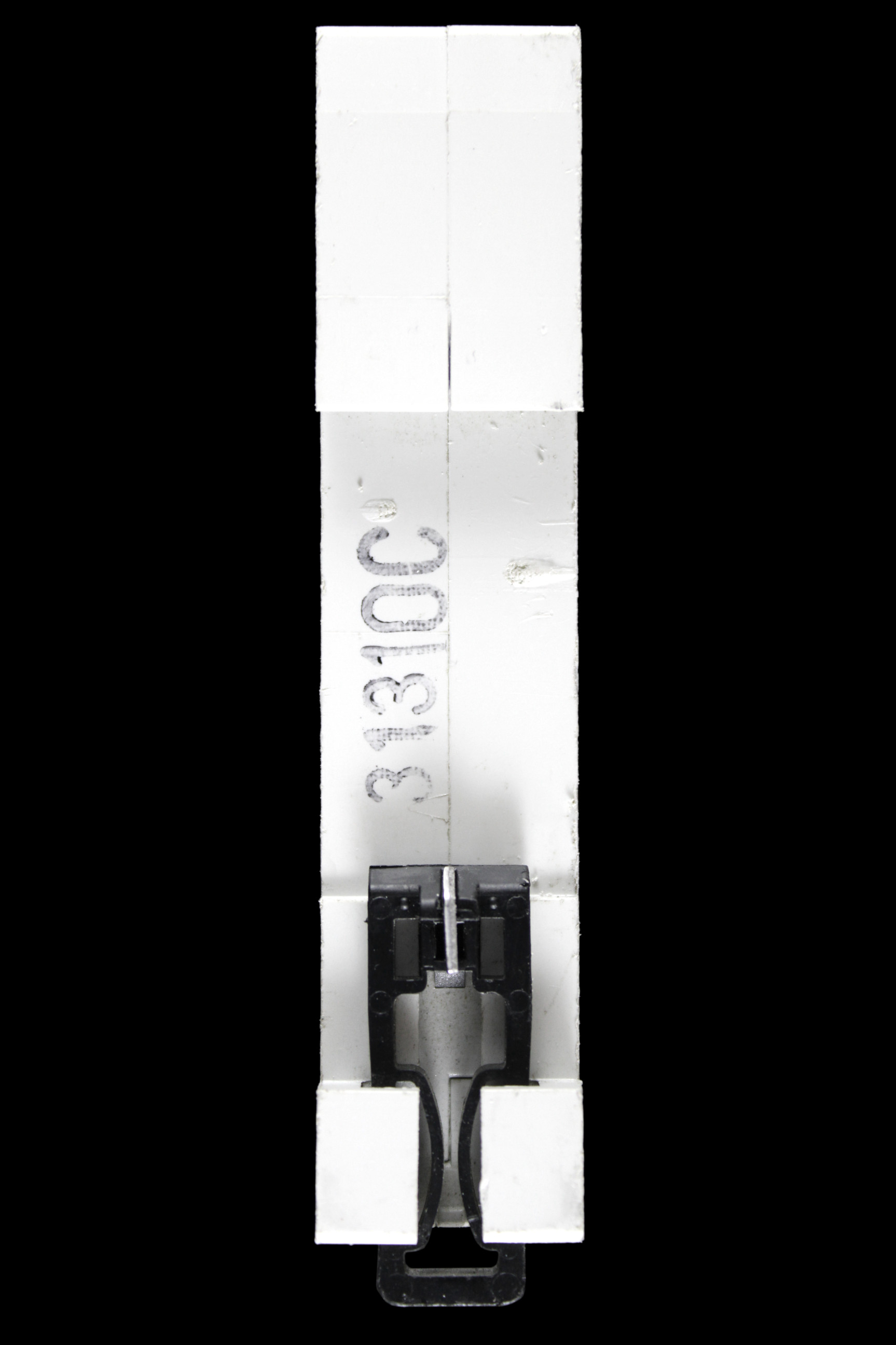 EATON 10 AMP CURVE C 10kA MCB CIRCUIT BREAKER FAZ-C10/1 278557