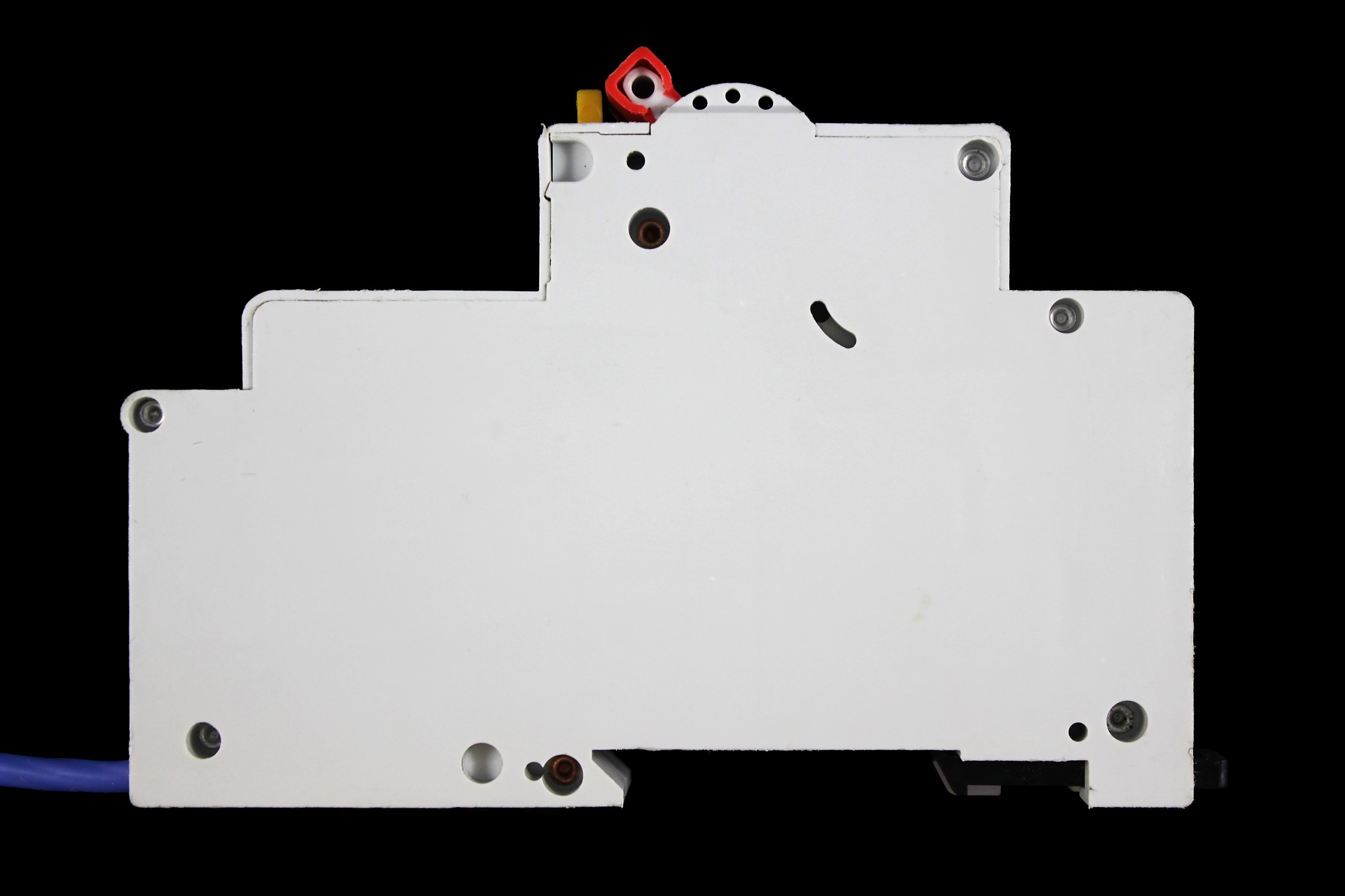EATON 10 AMP CURVE B 10kA 30mA RCBO TYPE A EMBH110R30C ERBM-10/1/B/003