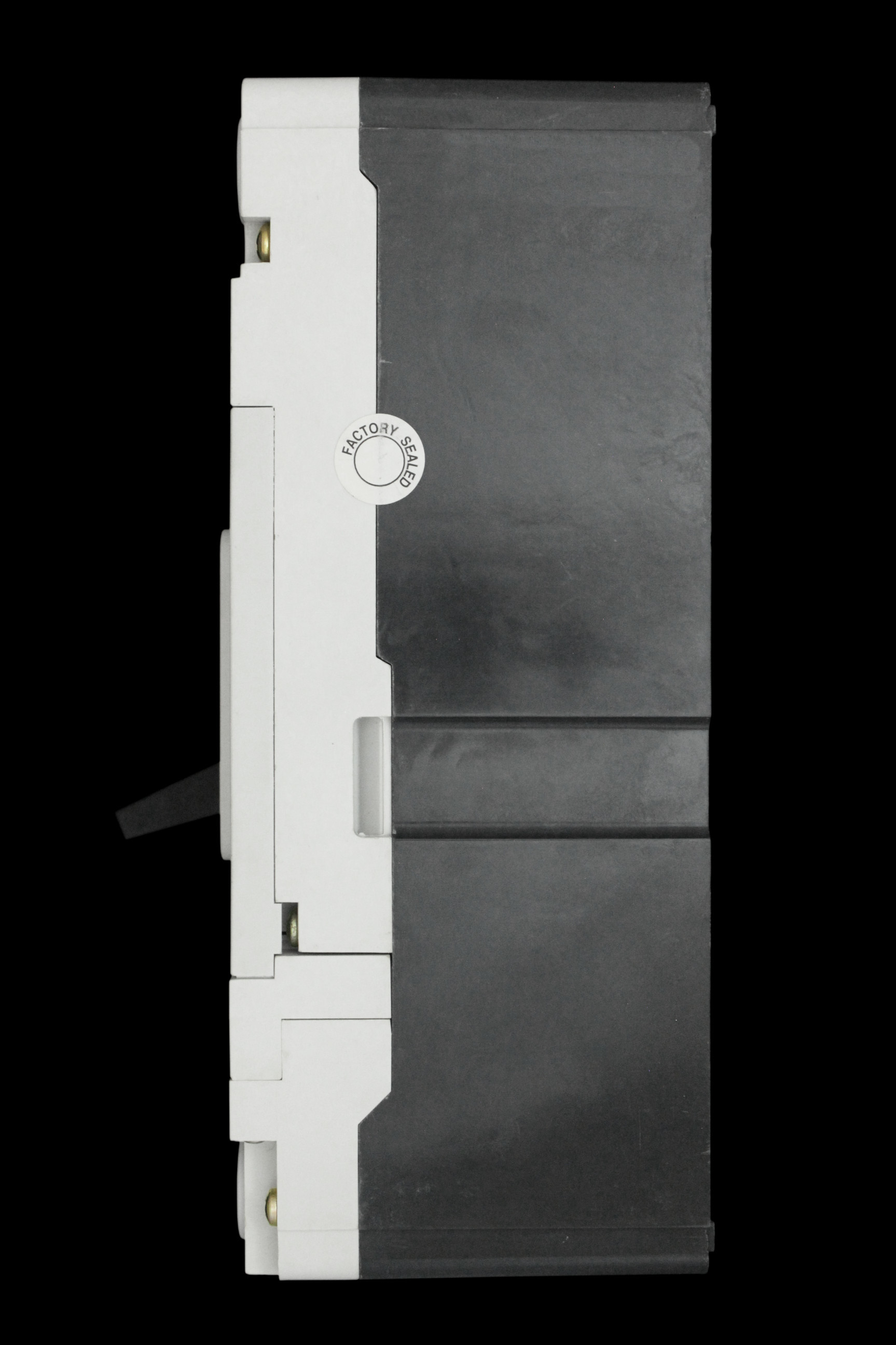 EATON 250 AMP 50kA TRIPLE POLE MCCB GLS3250AAM