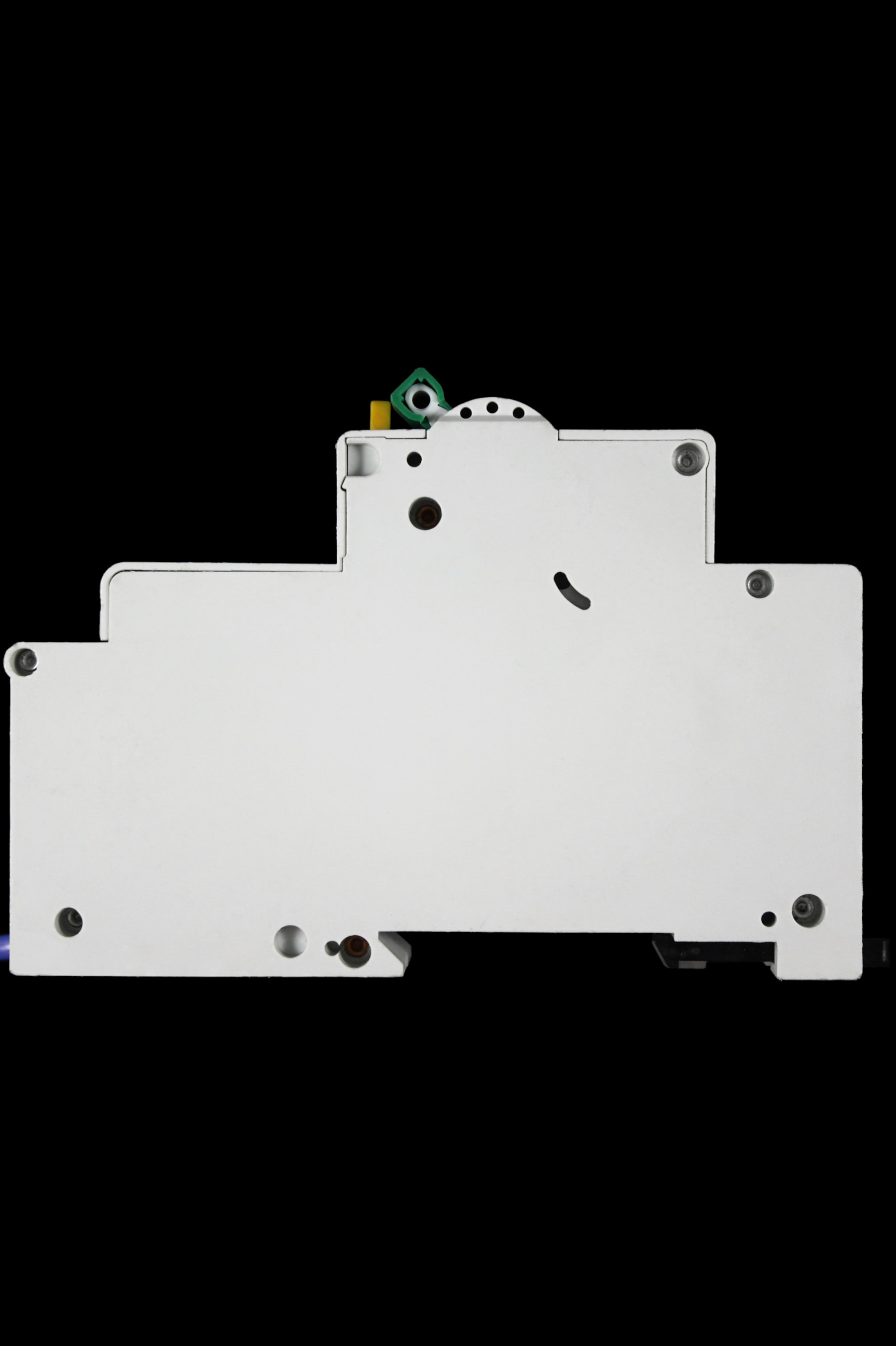 EATON 6 AMP CURVE C 10kA 30mA RCBO TYPE A EMCH106R30C ERBM-6/1/C/003