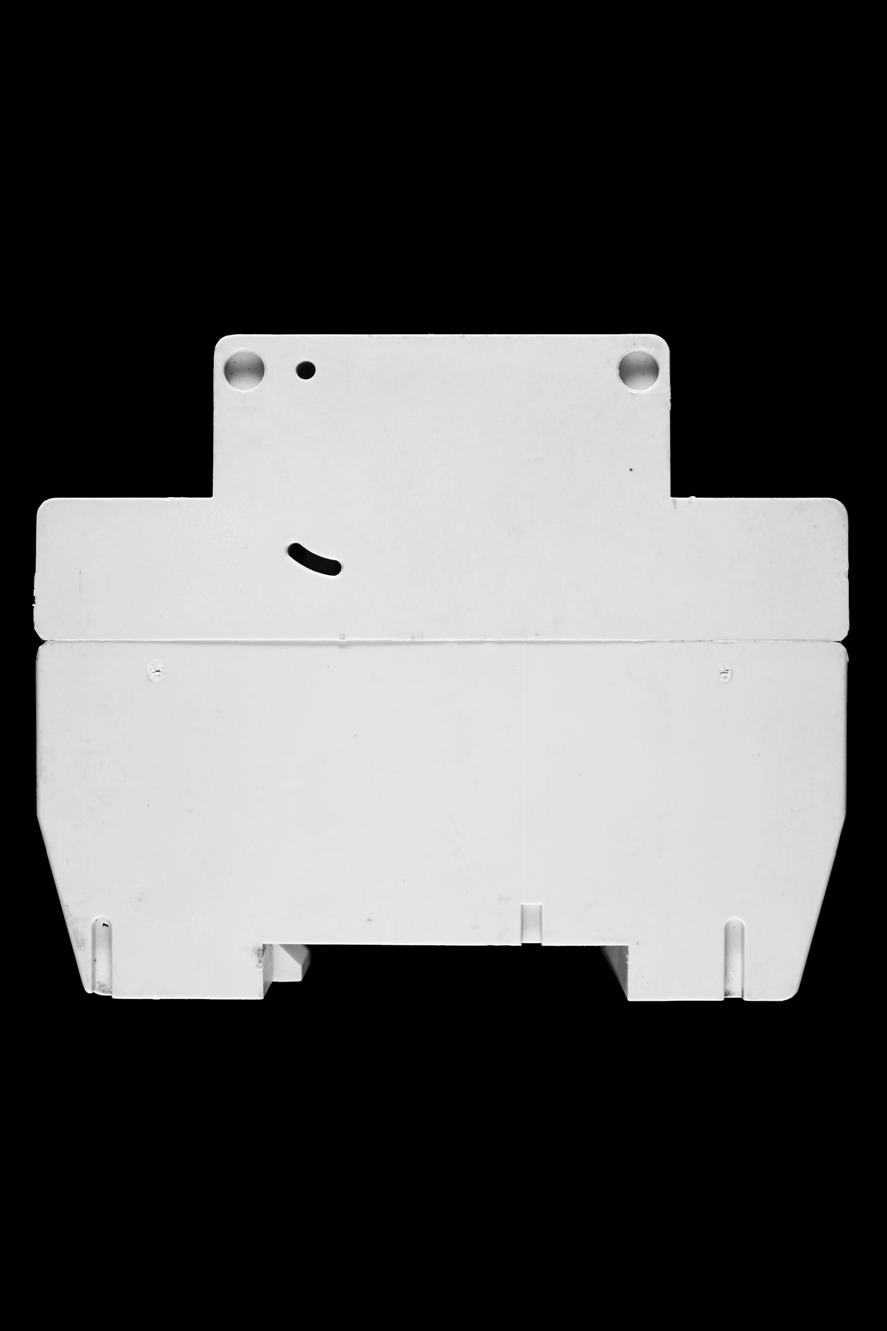 EATON 100 AMP 100mA FOUR POLE RCD INCOMER KIT TYPE AC BMR100