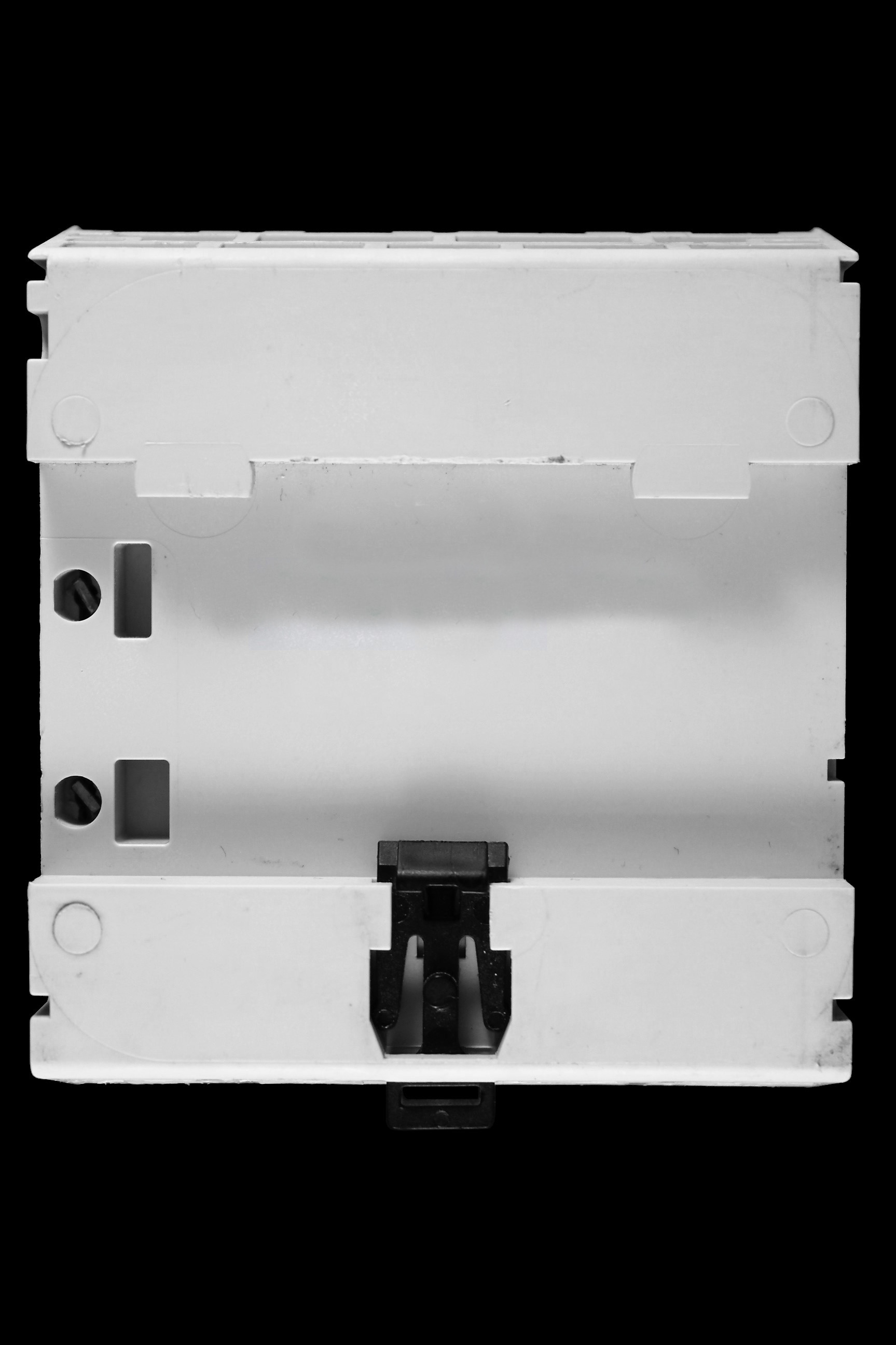 EATON 100 AMP 100mA FOUR POLE RCD INCOMER KIT TYPE AC BMR100