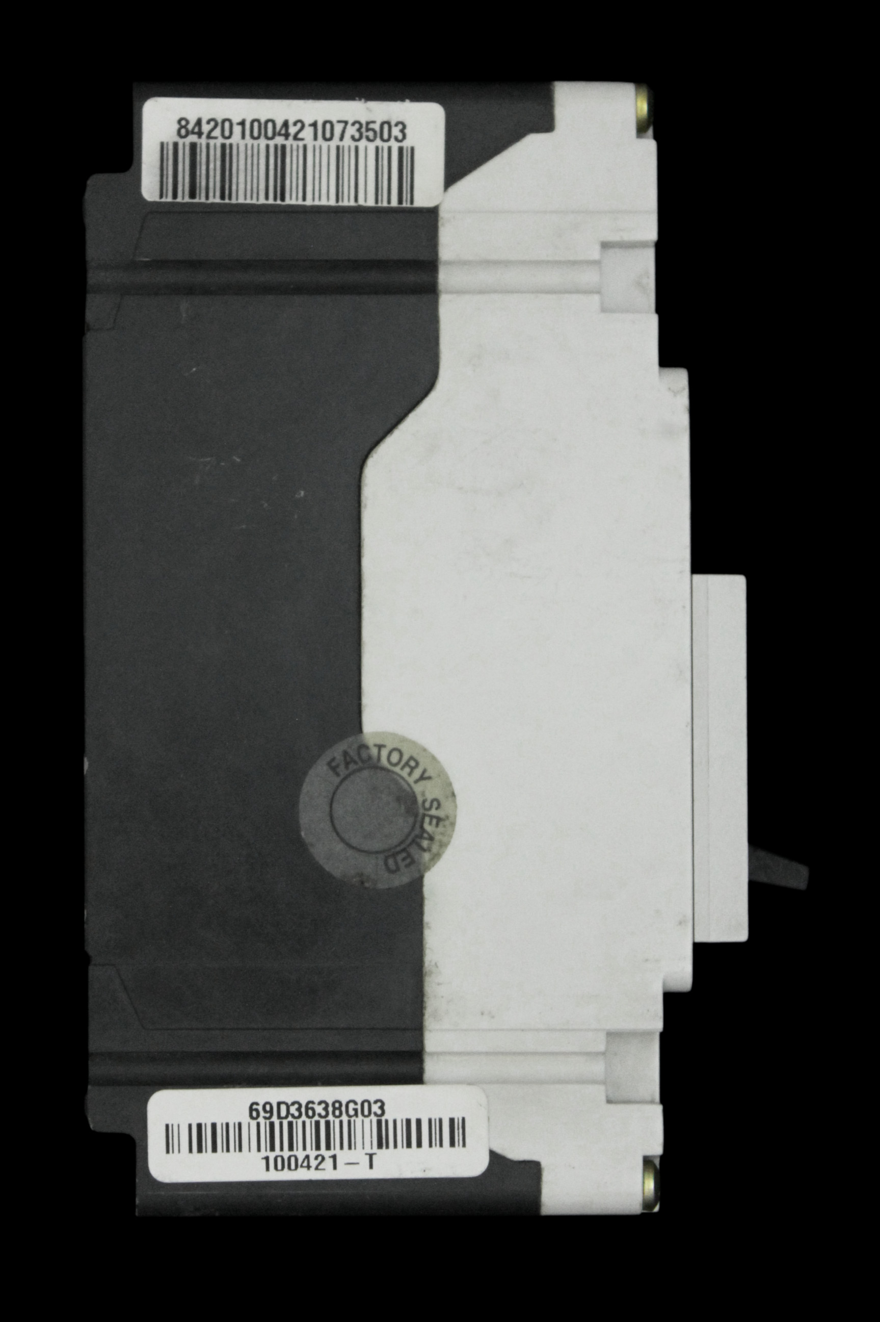 EATON 16 MCCB 25kA SERIES G GEB1016FFG