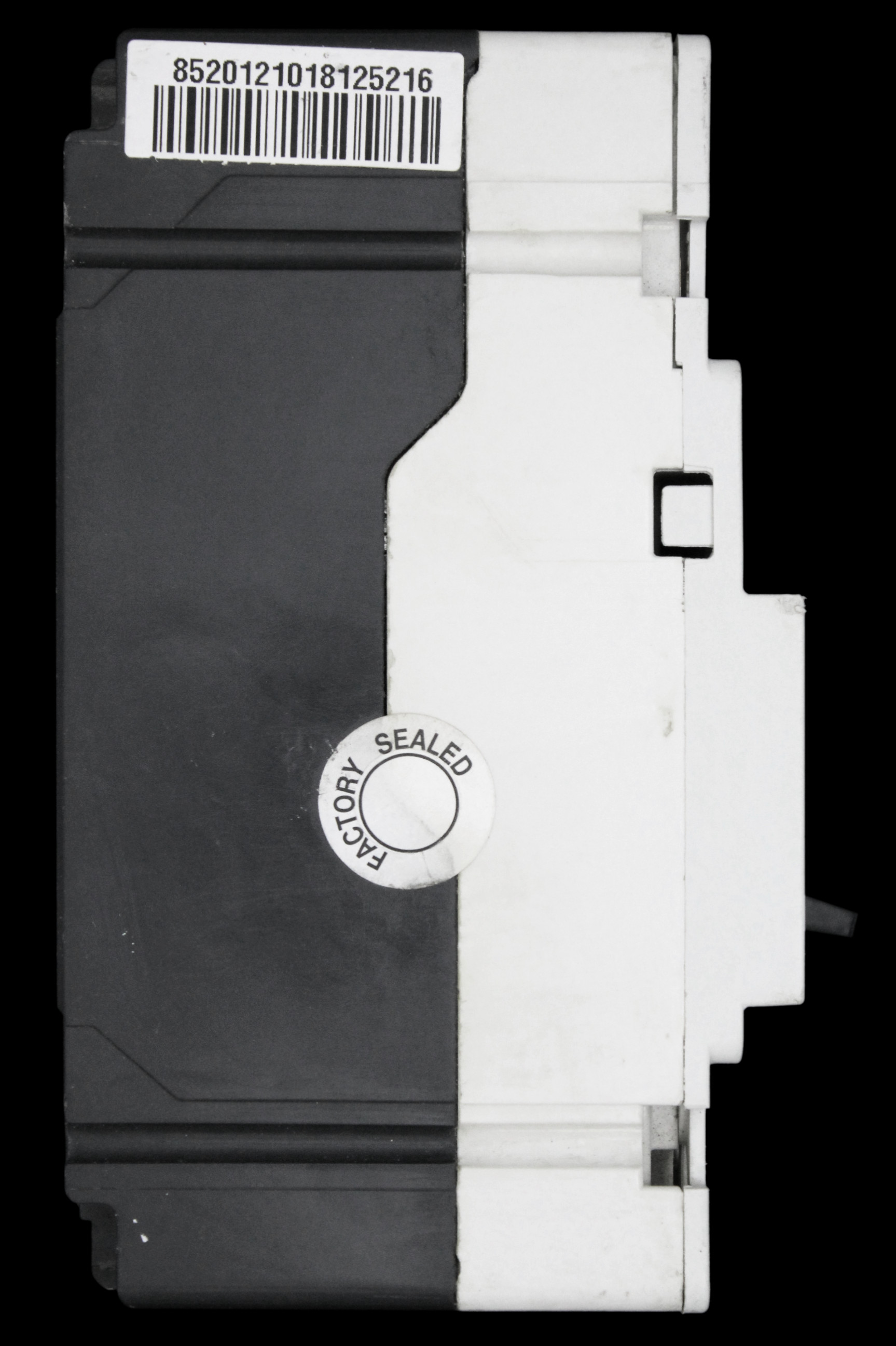 EATON 125 AMP 25kA TRIPLE POLE MCCB GEE3125FFG SERIES G