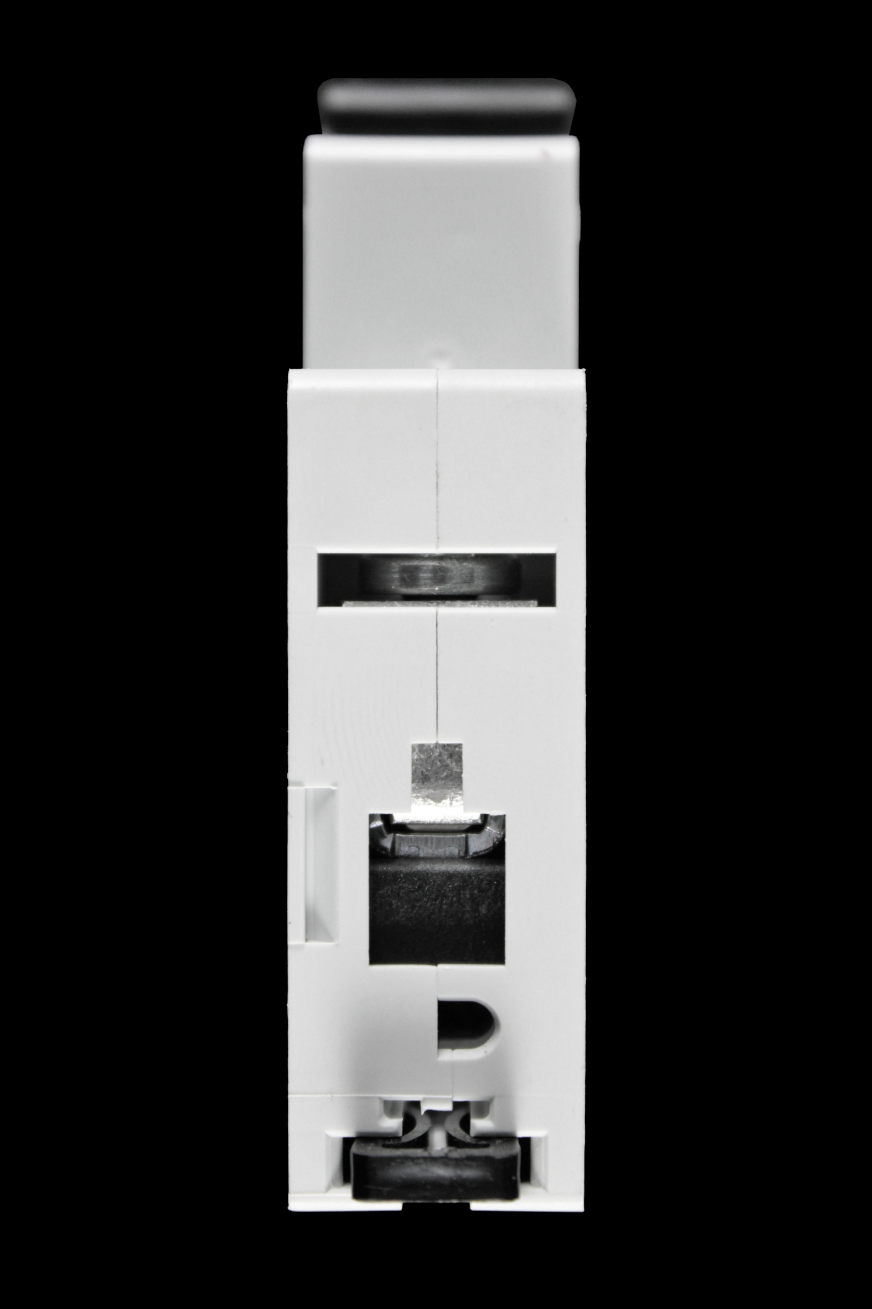 EATON 6 AMP CURVE B 6kA MCB CIRCUIT BREAKER EAD06B