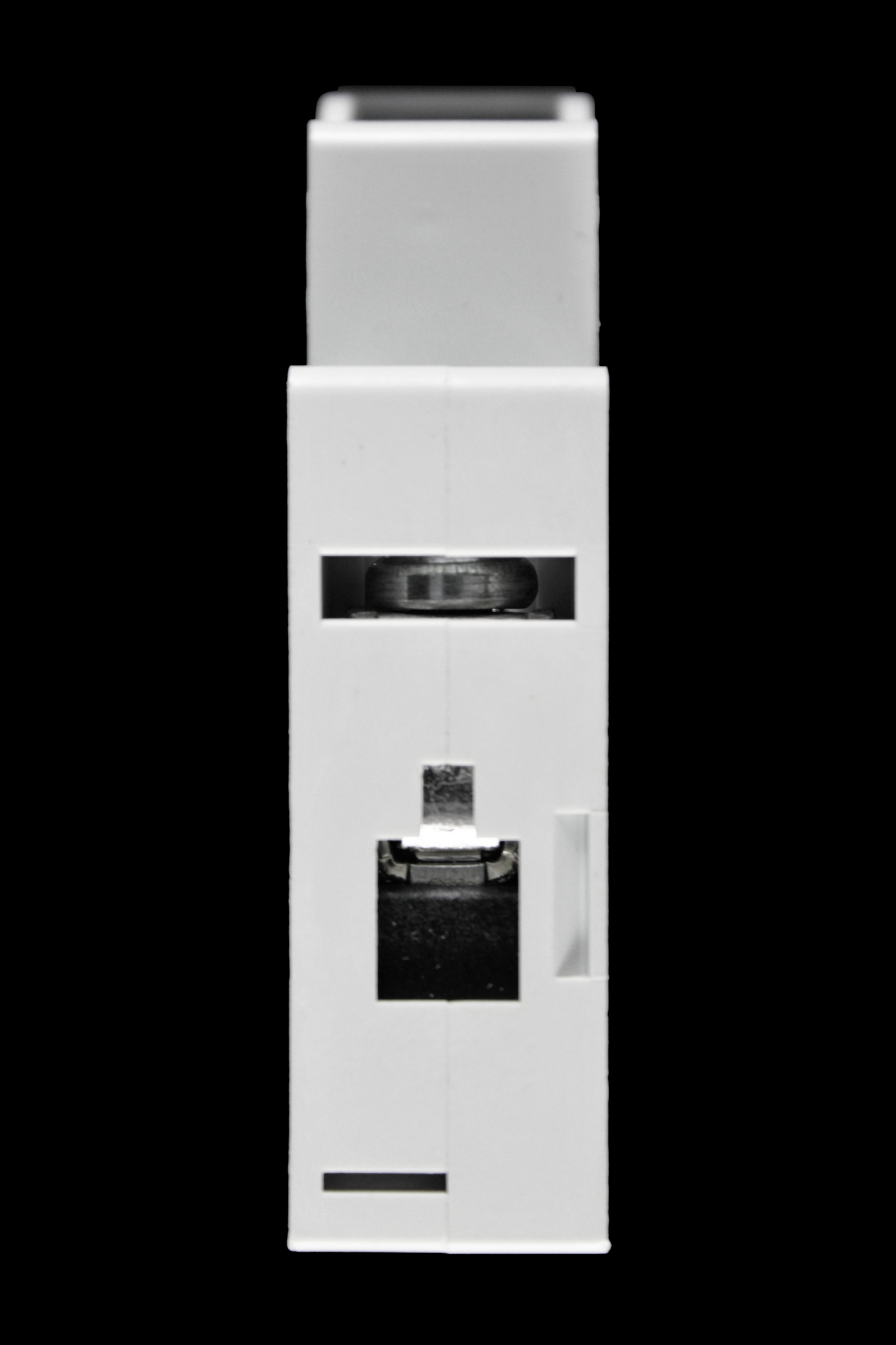 EATON 6 AMP CURVE B 6kA MCB CIRCUIT BREAKER EAD06B