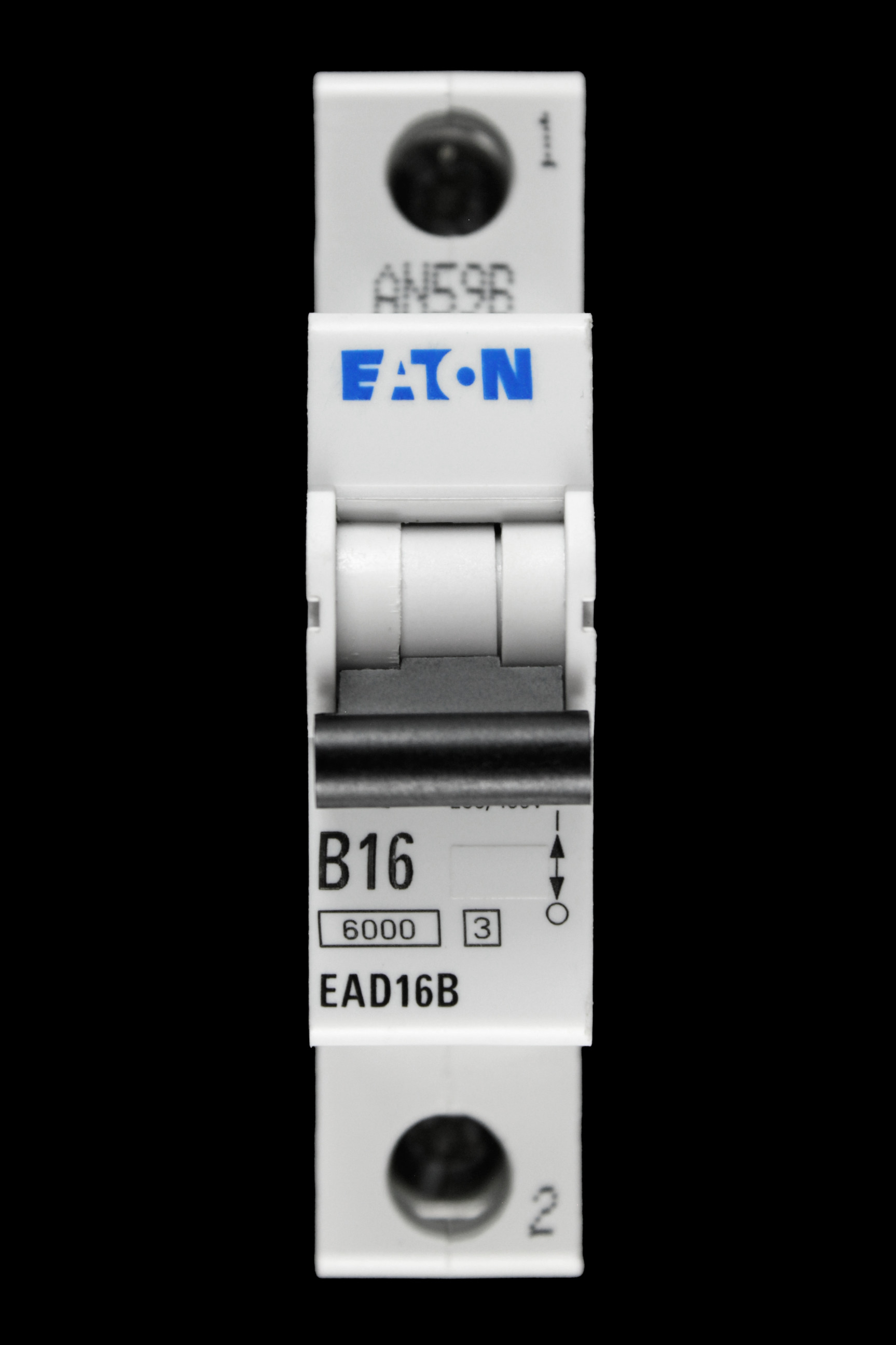 EATON 16 AMP CURVE B 6kA MCB CIRCUIT BREAKER EAD16B