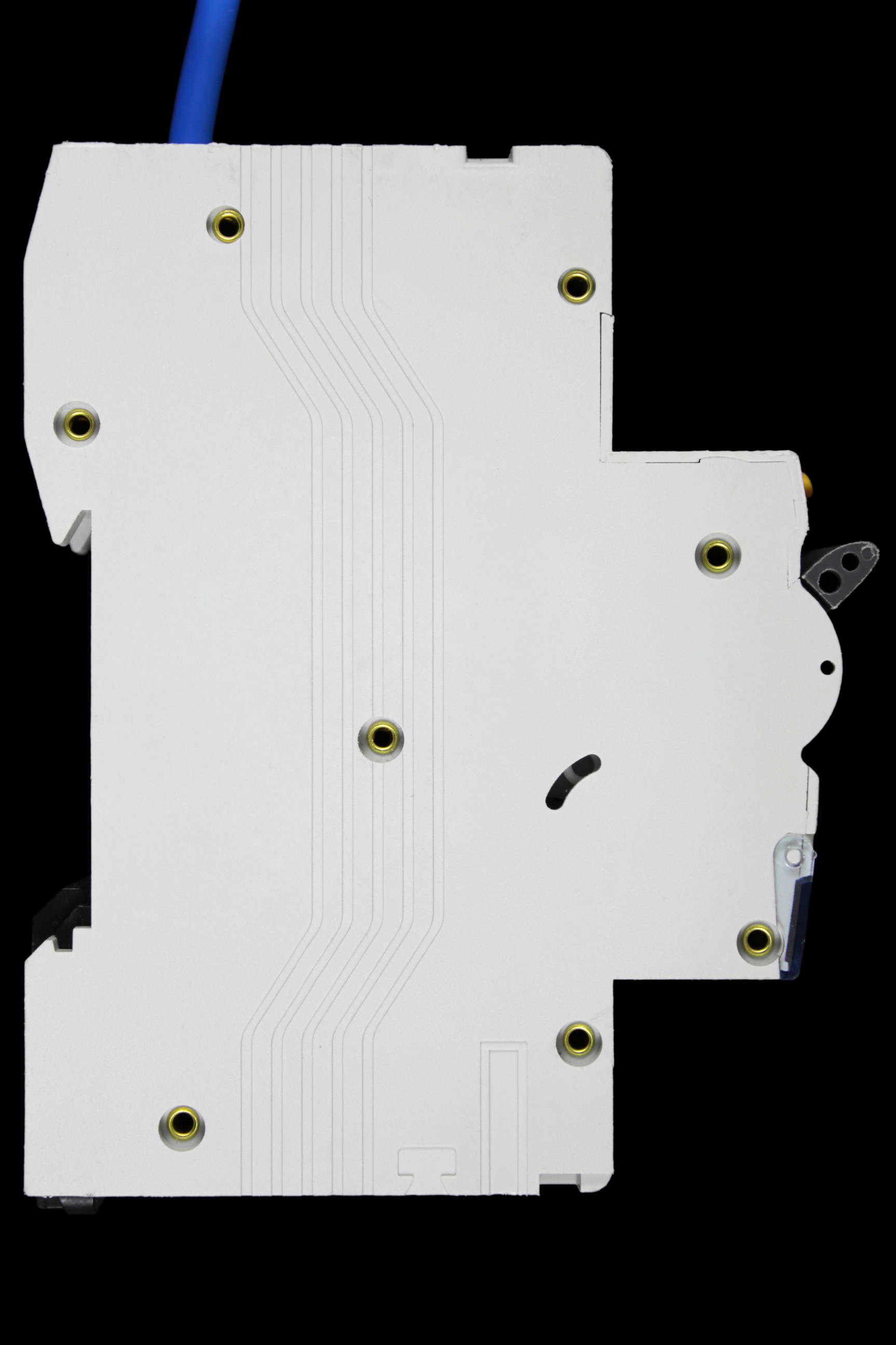 ELUCIAN 32 AMP CURVE B 6kA 30mA RCBO TYPE A CU1RCBO32B