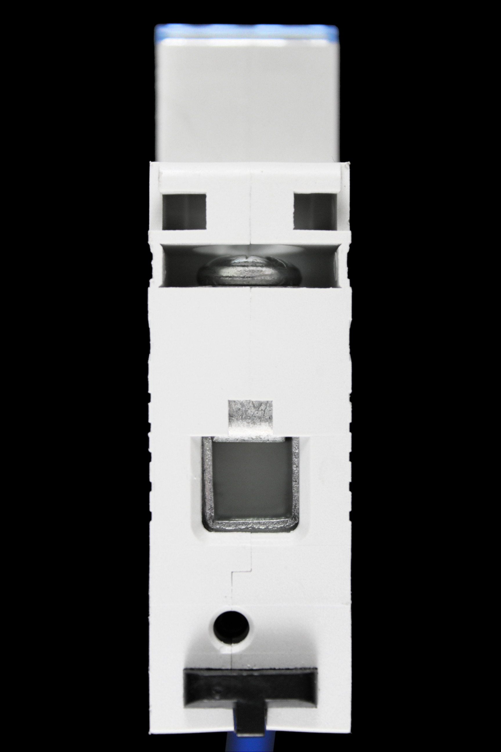 ELUCIAN 32 AMP CURVE B 6kA 30mA RCBO TYPE A CU1RCBO32B