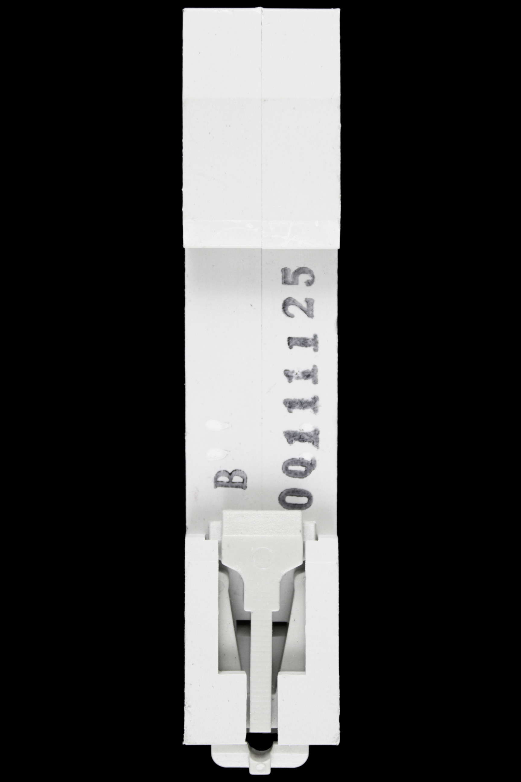 EUROPA B 25 MCB 6kA CIRCUIT BREAKER EUB1 S2