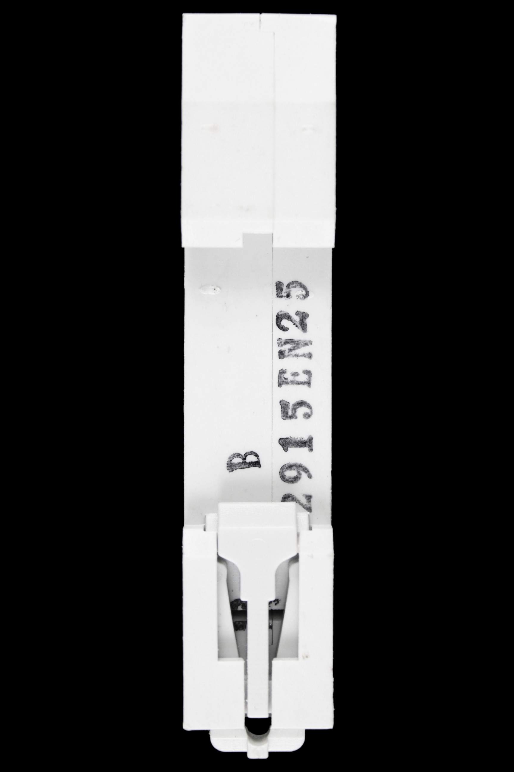 EUROPA 25 AMP CURVE B 6kA MCB CIRCUIT BREAKER EUB1