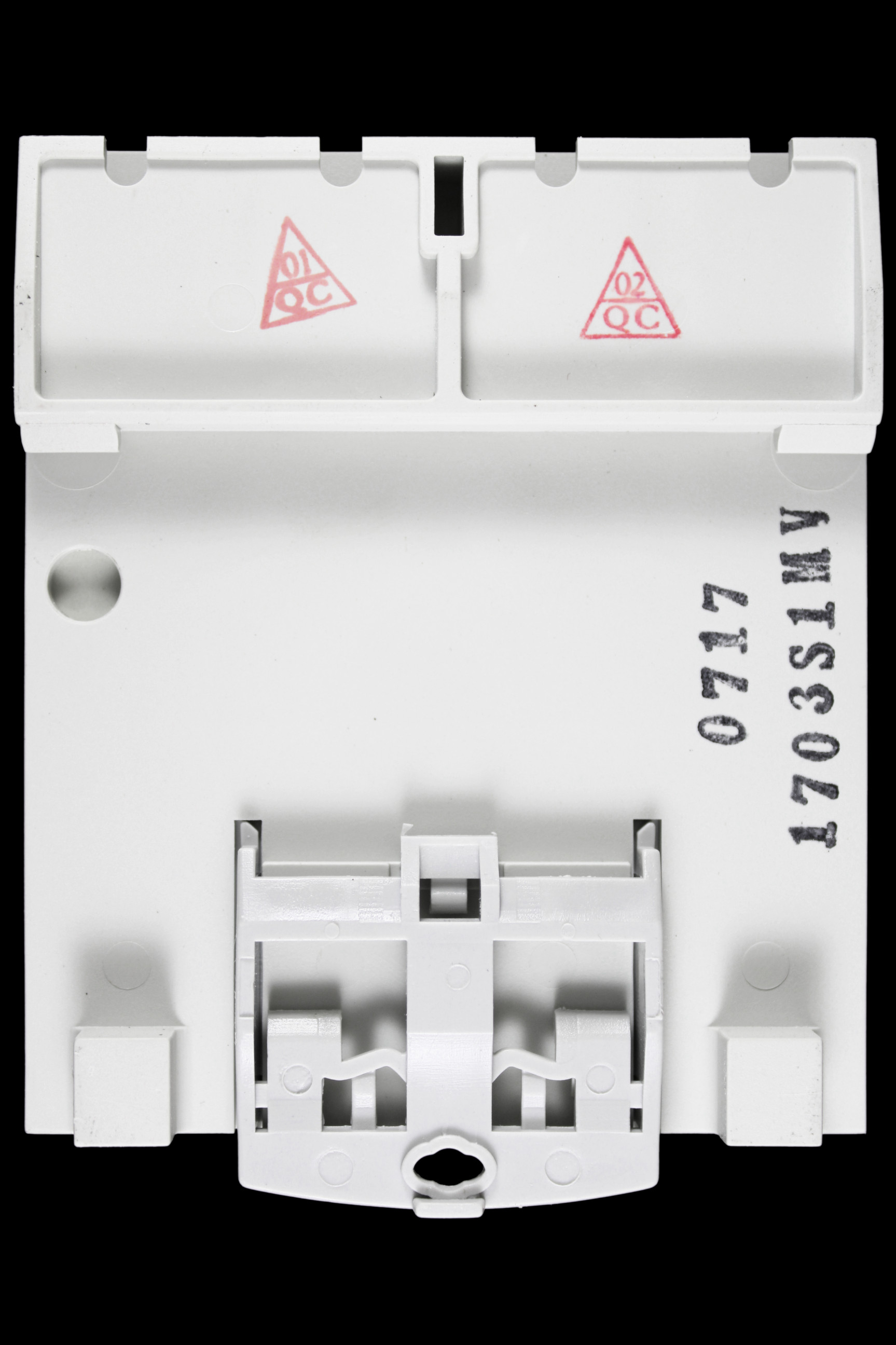EUROPA 25 AMP 30mA FOUR POLE RCD TYPE AC EUR125.30/4