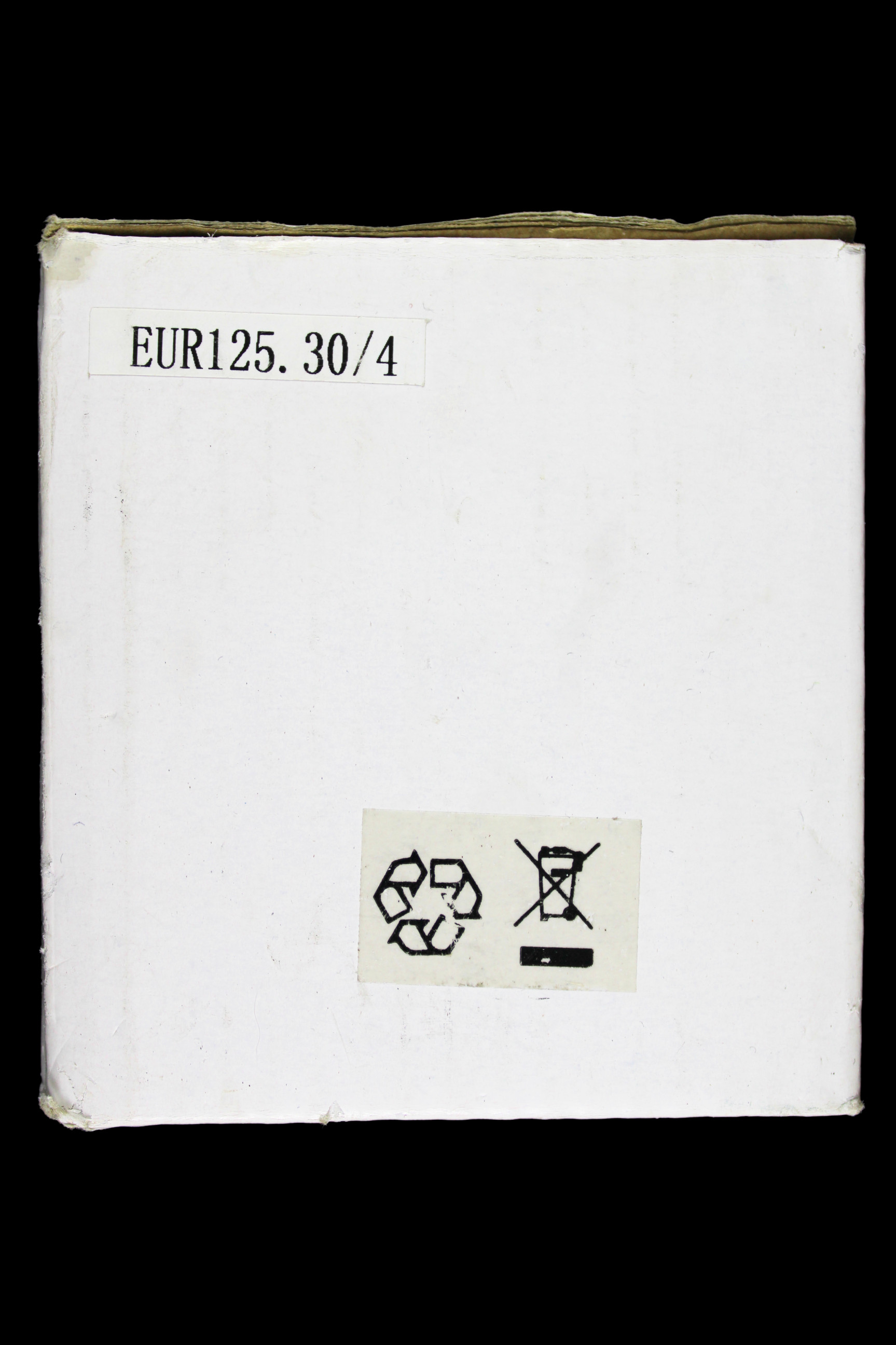 EUROPA 25 AMP 30mA FOUR POLE RCD TYPE AC EUR125.30/4