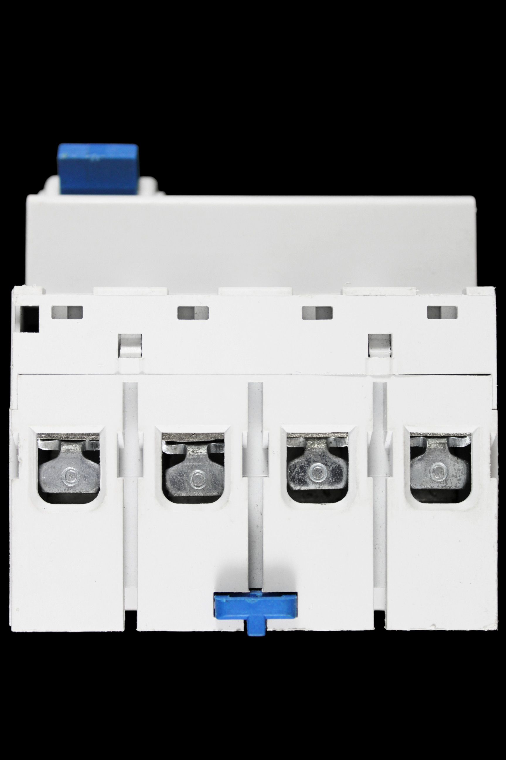 EUROPA 100 AMP 30mA FOUR POLE RCD JVL1 SCPDFUS100A 45030