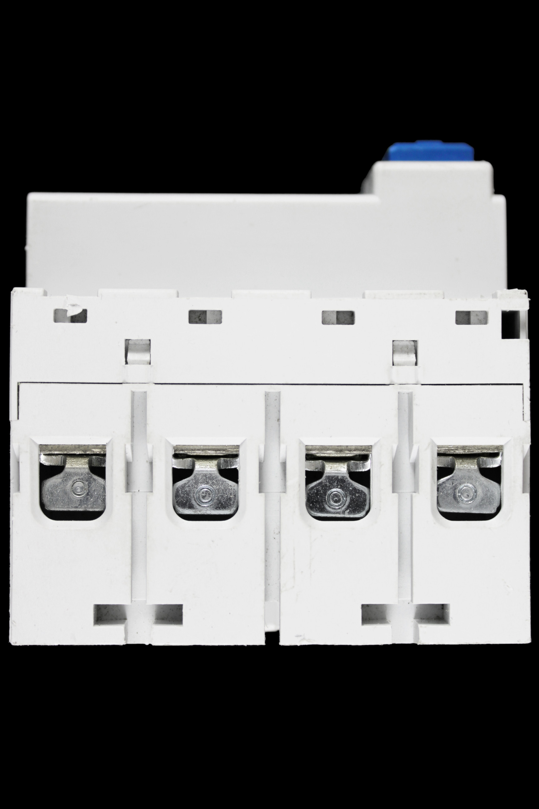 EUROPA 100 AMP 30mA FOUR POLE RCD JVL1 SCPDFUS100A 45030