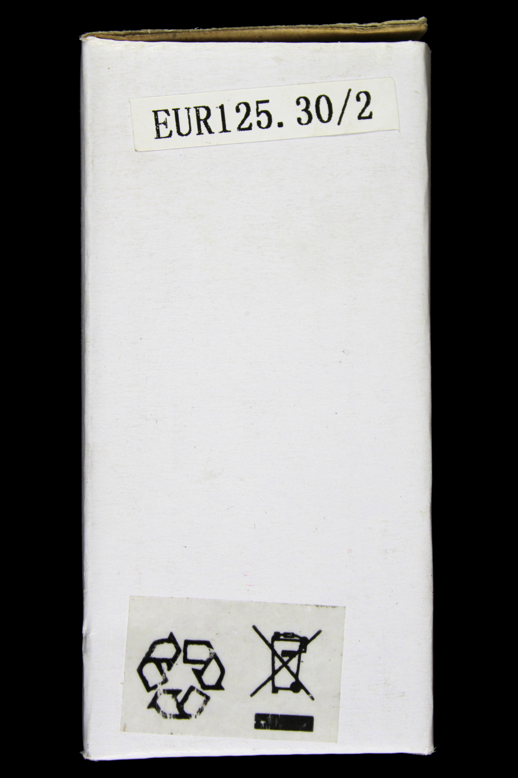 EUROPA 25 AMP 30mA DOUBLE POLE RCD TYPE AC EUR125.30/2