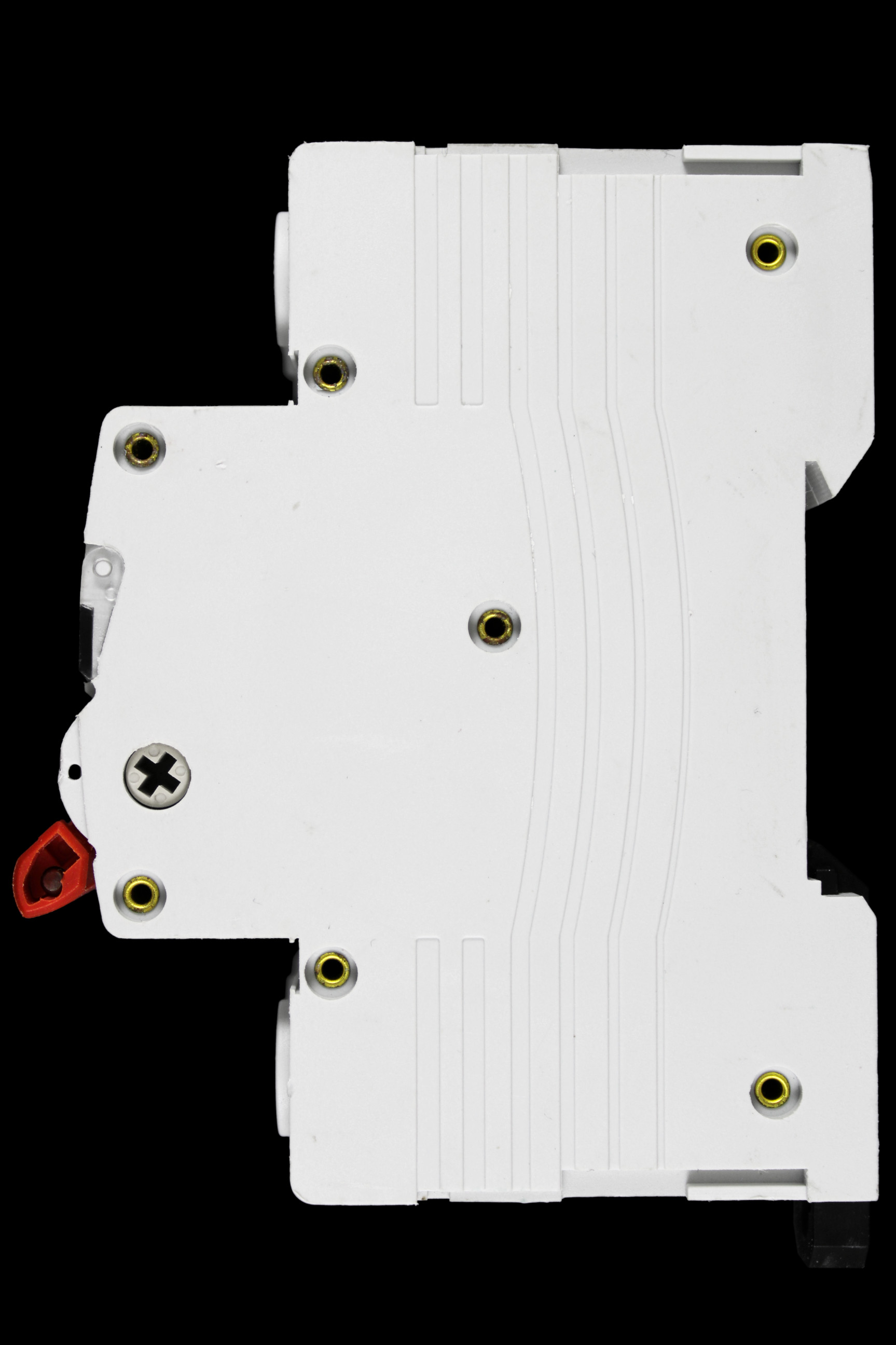 EUROPA 125 AMP FOUR POLE MAIN SWITCH DISCONNECTOR JVD16-125