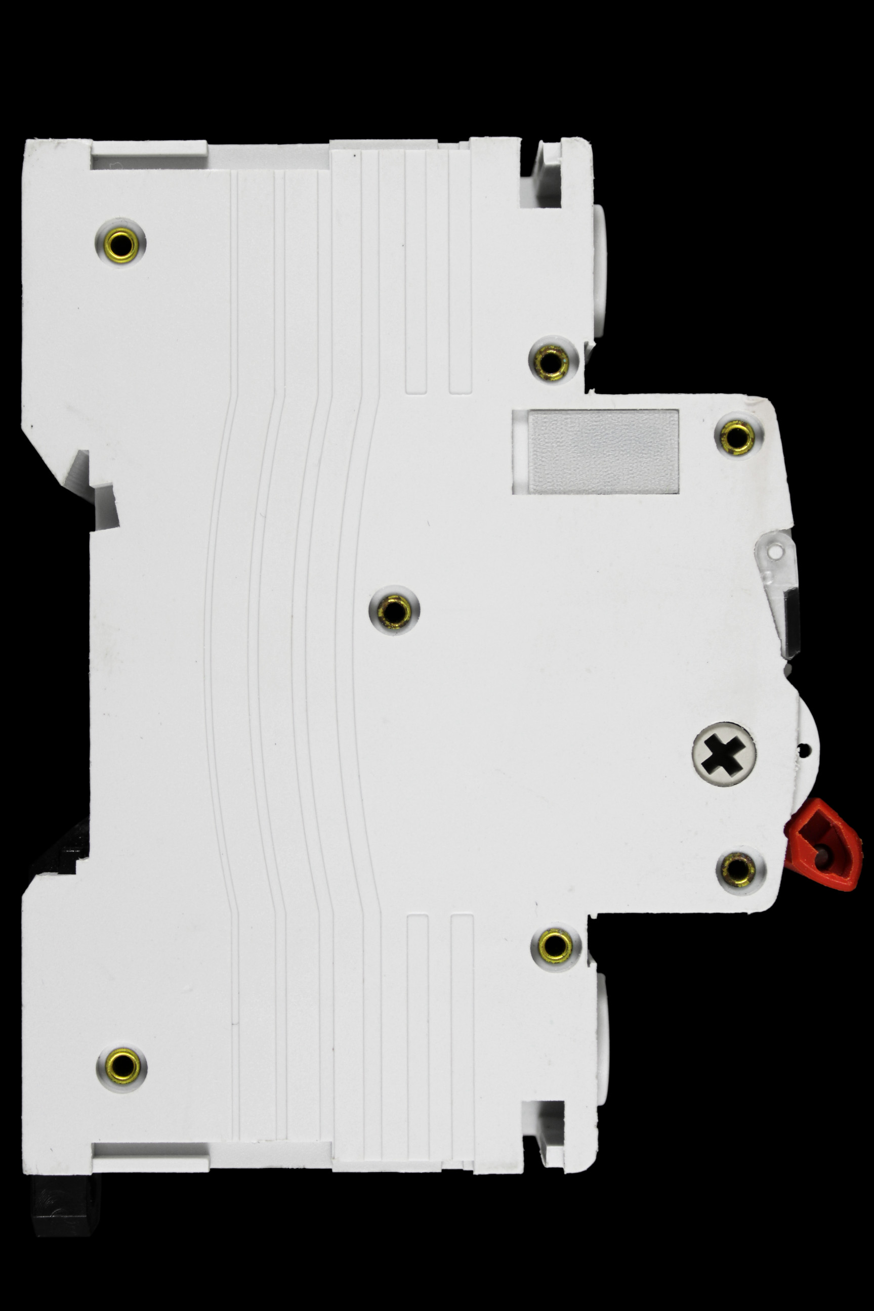 EUROPA 125 AMP FOUR POLE MAIN SWITCH DISCONNECTOR JVD16-125