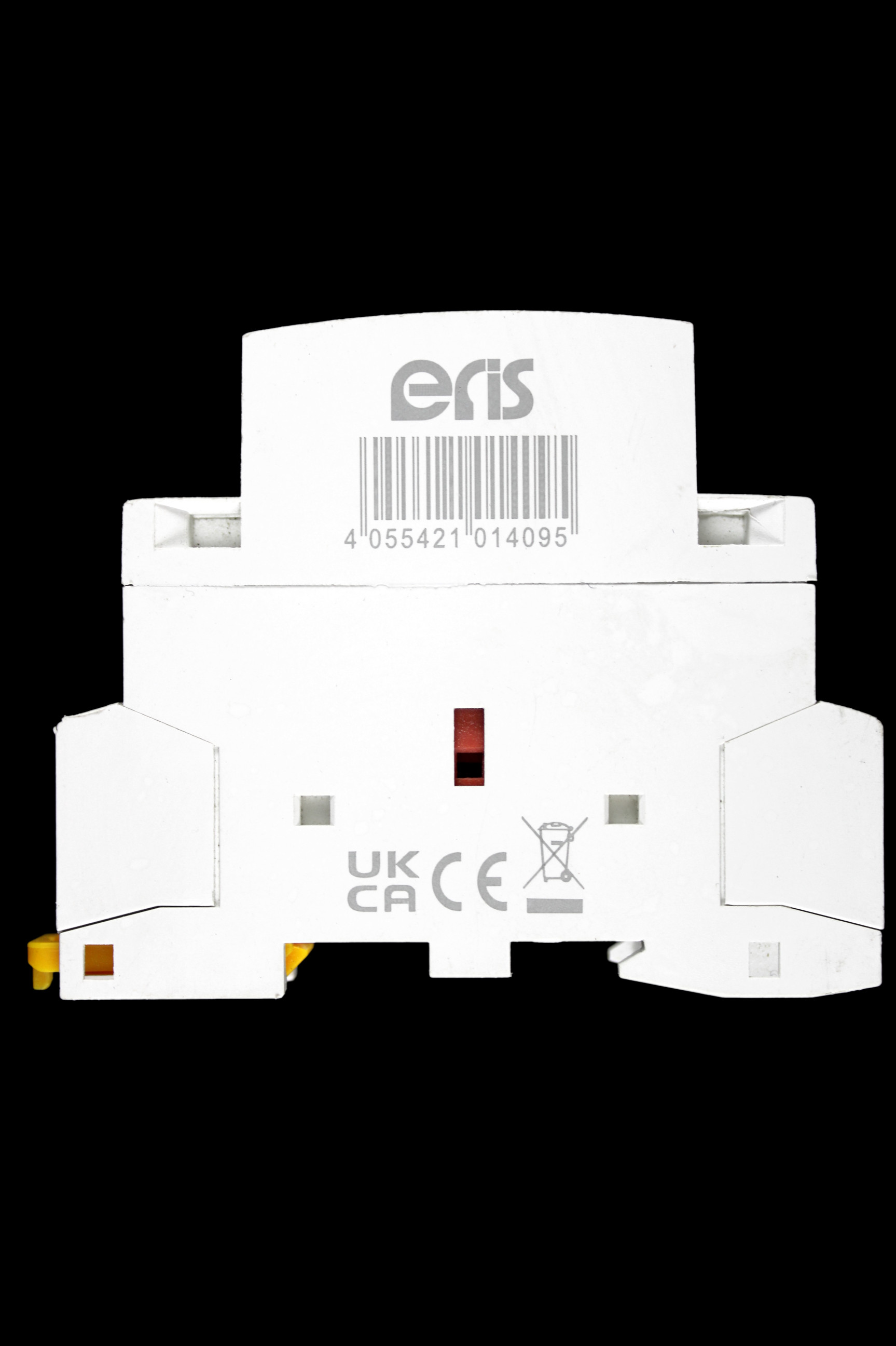 ERIS 20 AMP DOUBLE POLE NO CONTACTOR 230V COIL ERSMC2012