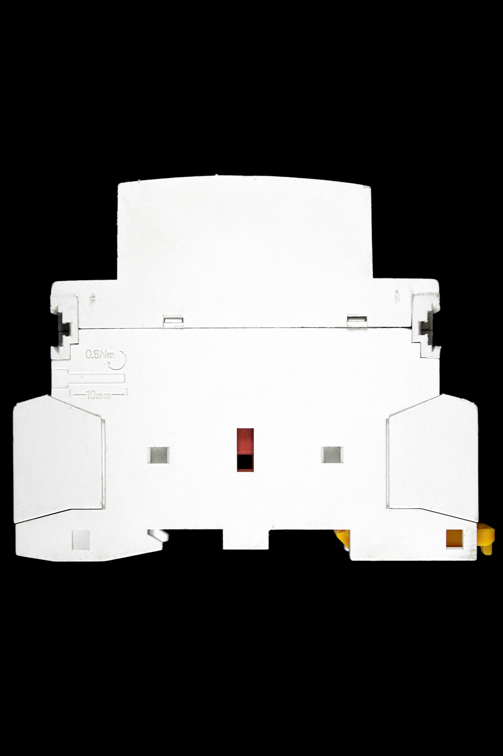 ERIS 20 AMP DOUBLE POLE NO CONTACTOR 230V COIL ERSMC2012