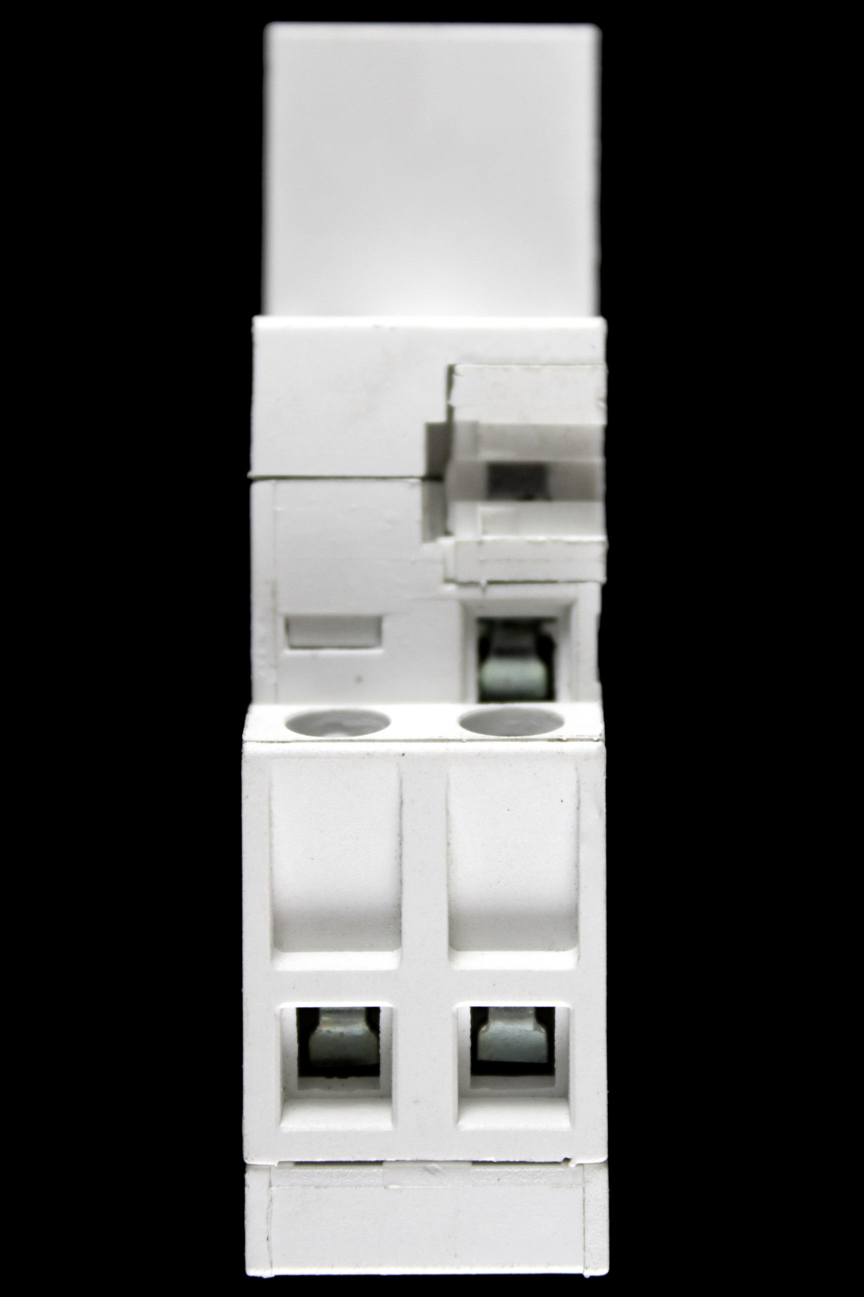ERIS 20 AMP DOUBLE POLE NO CONTACTOR 230V COIL ERSMC2012