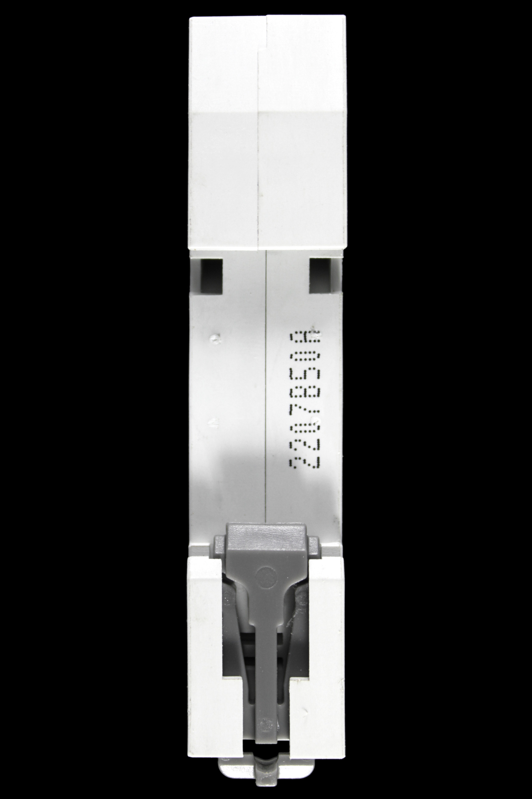 ERIS PRO 50 AMP CURVE B 6kA MCB CIRCUIT BREAKER EP1P-B50