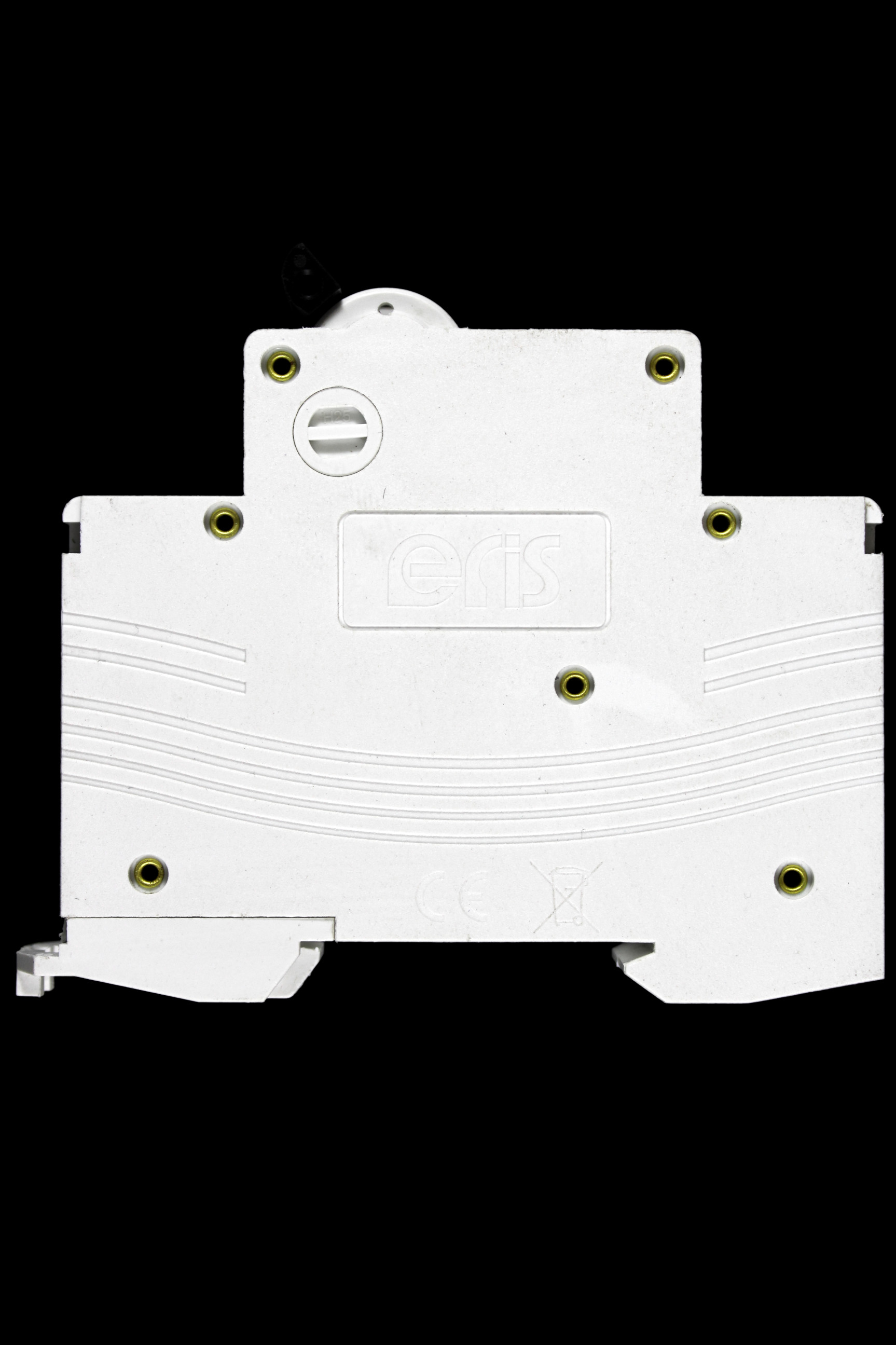 ERIS 40 AMP CURVE B 6kA MCB CIRCUIT BREAKER ERS1M640B
