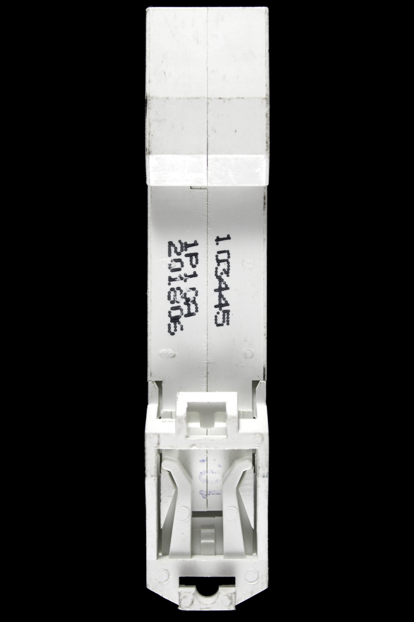 ERIS 10 AMP CURVE B 6kA MCB CIRCUIT BREAKER ERS1M610B