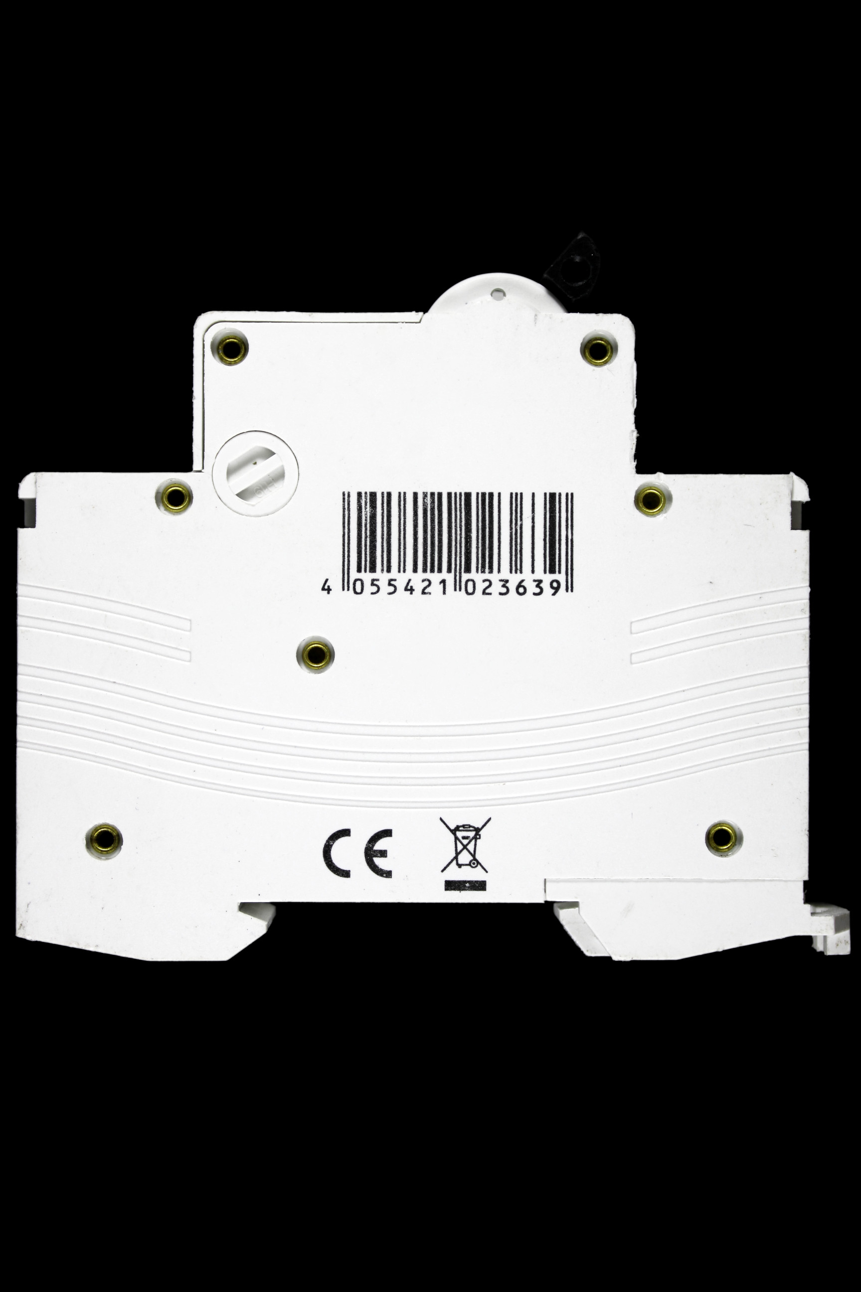 ERIS 16 AMP CURVE B 6kA MCB CIRCUIT BREAKER ERS1M616B