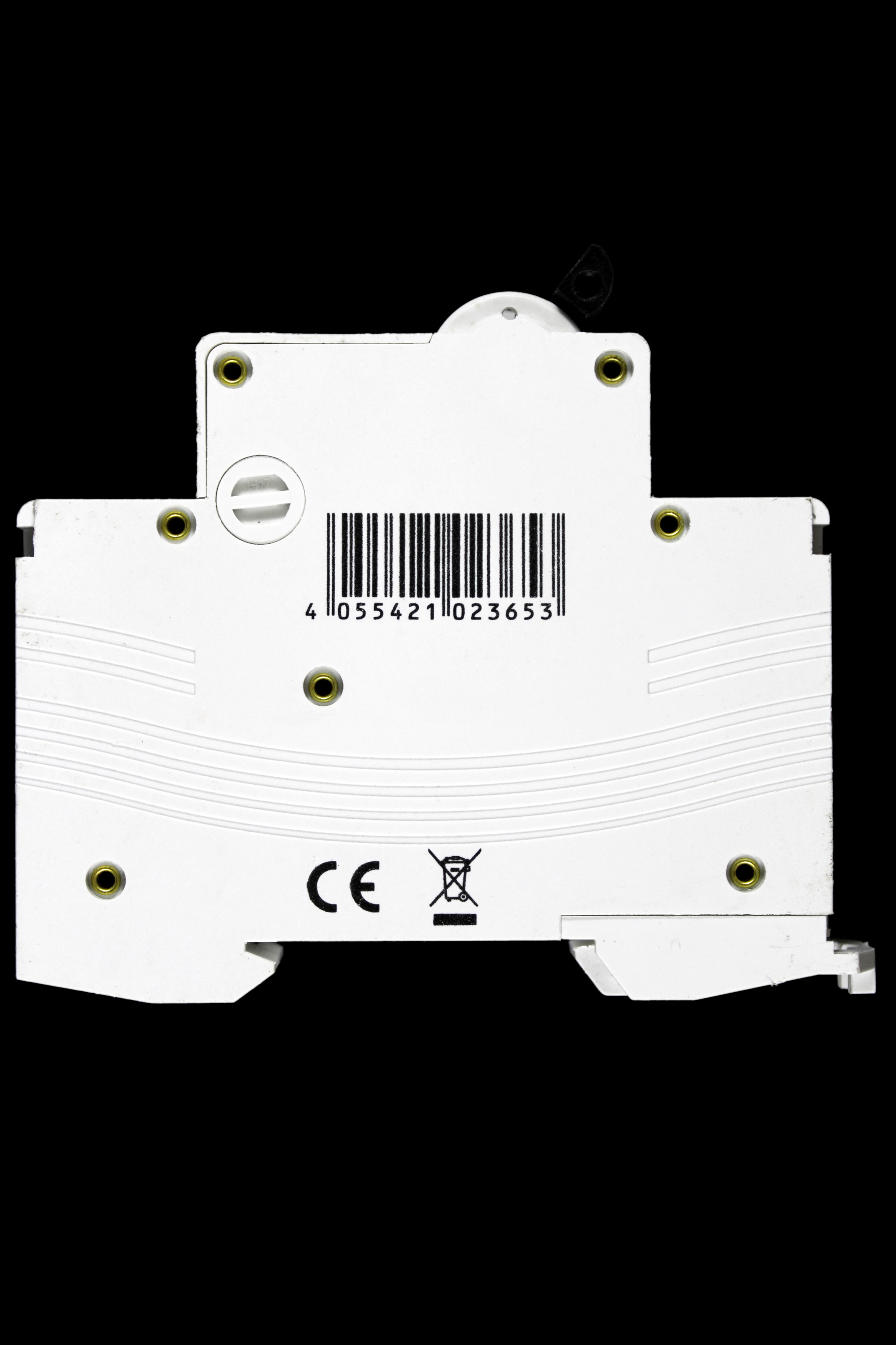 ERIS 32 AMP CURVE B 6kA MCB CIRCUIT BREAKER ERS1M632B