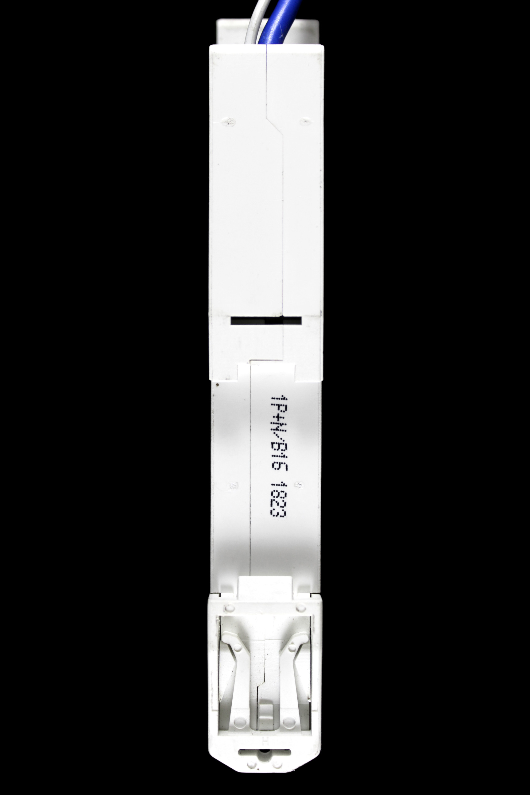 ERIS B 16 RCBO 10kA 30mA TYPE AC ERS1R1016B