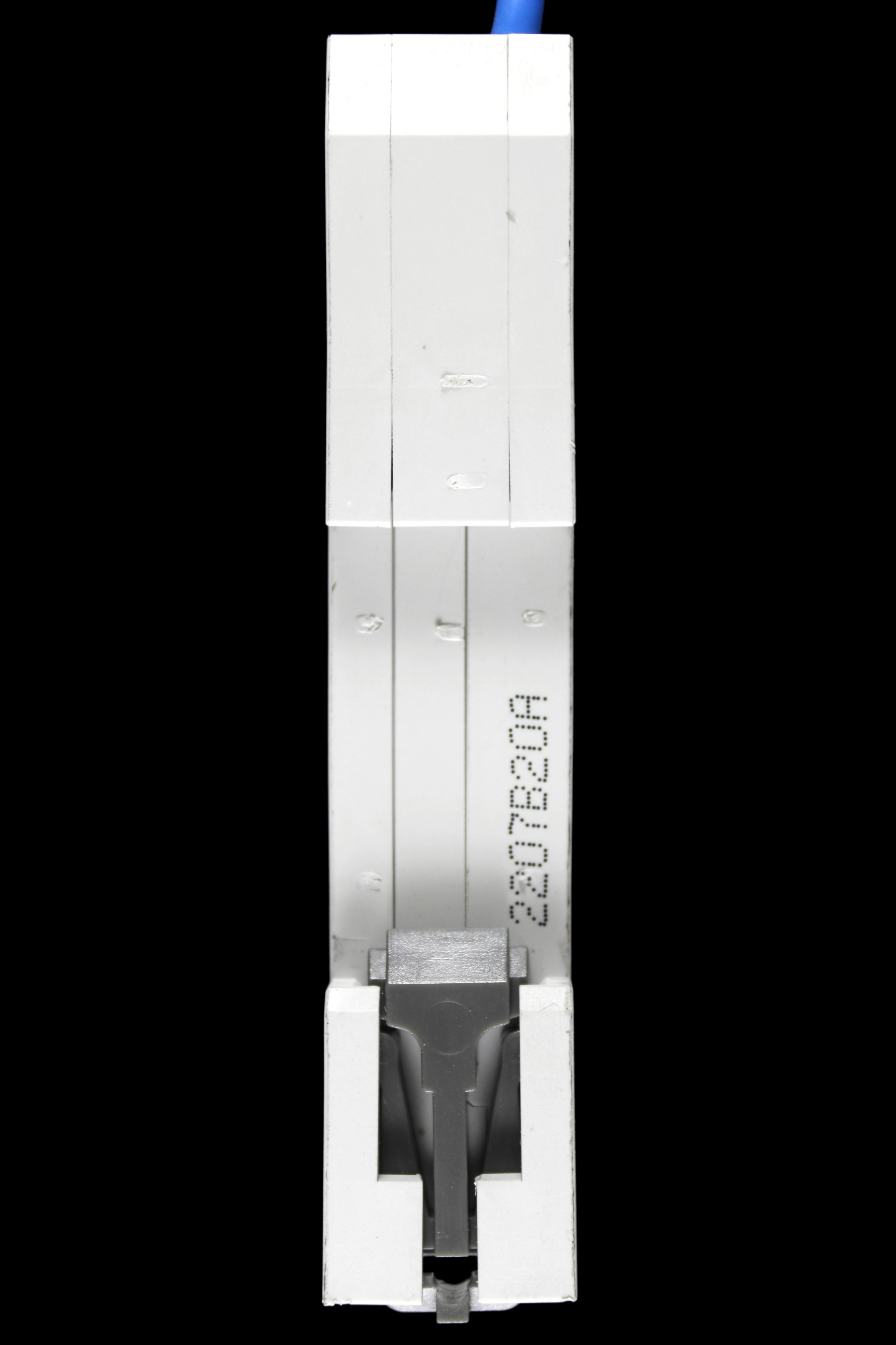 ERIS B 20 RCBO 6kA 30mA TYPE A EP1P-RCBO-B20