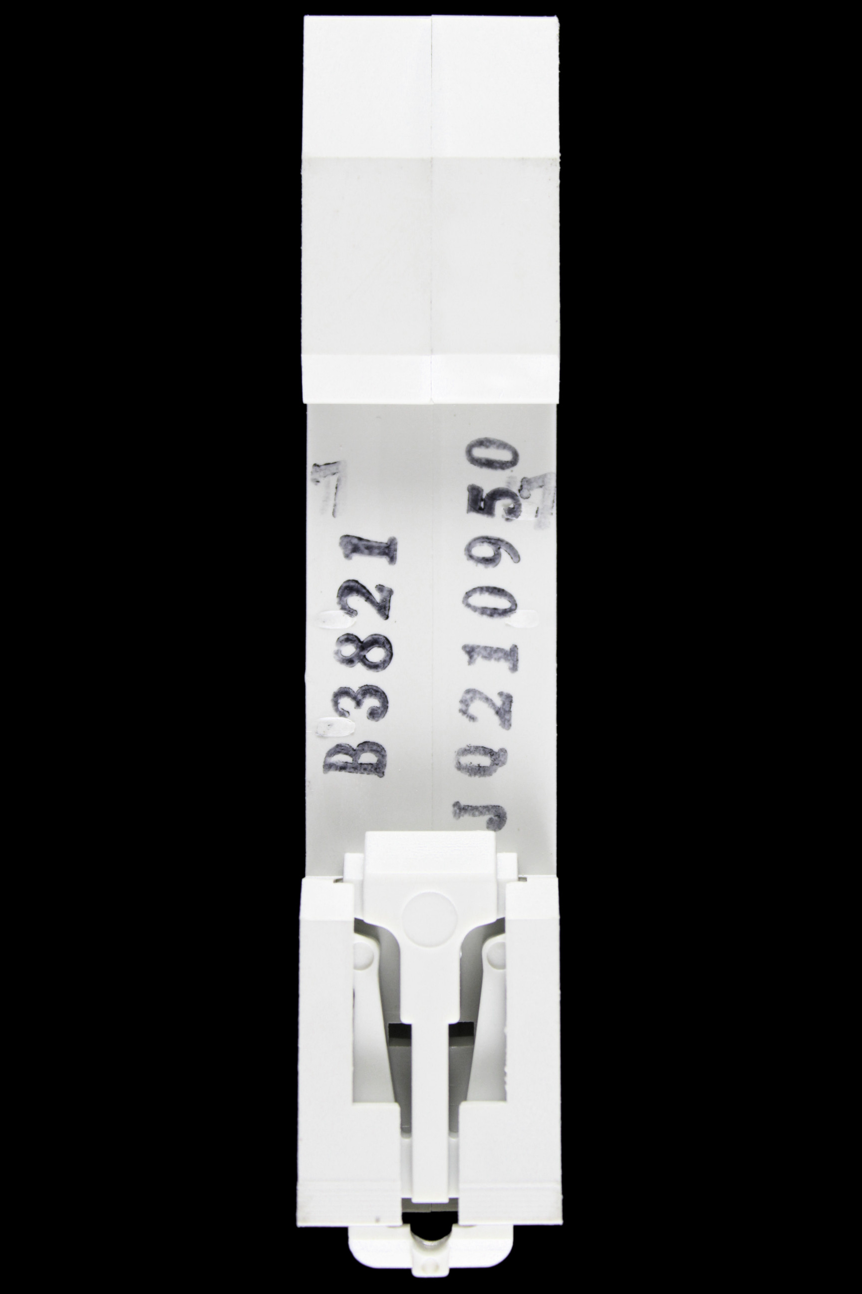 ESR 50 AMP CURVE B 6kA MCB CIRCUIT BREAKER B6B1-50