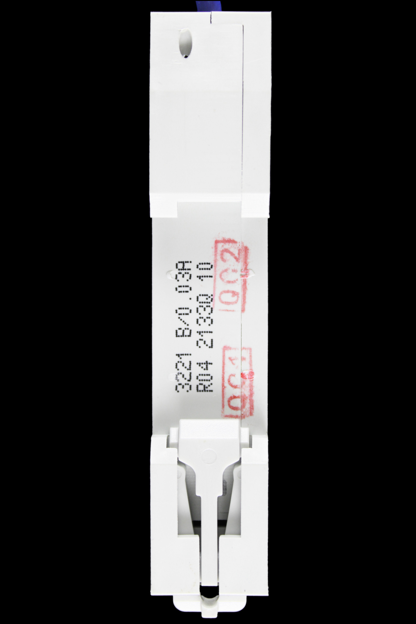 ESR 10 AMP CURVE B 6kA 30mA RCBO TYPE AC RCBO1M-1030B