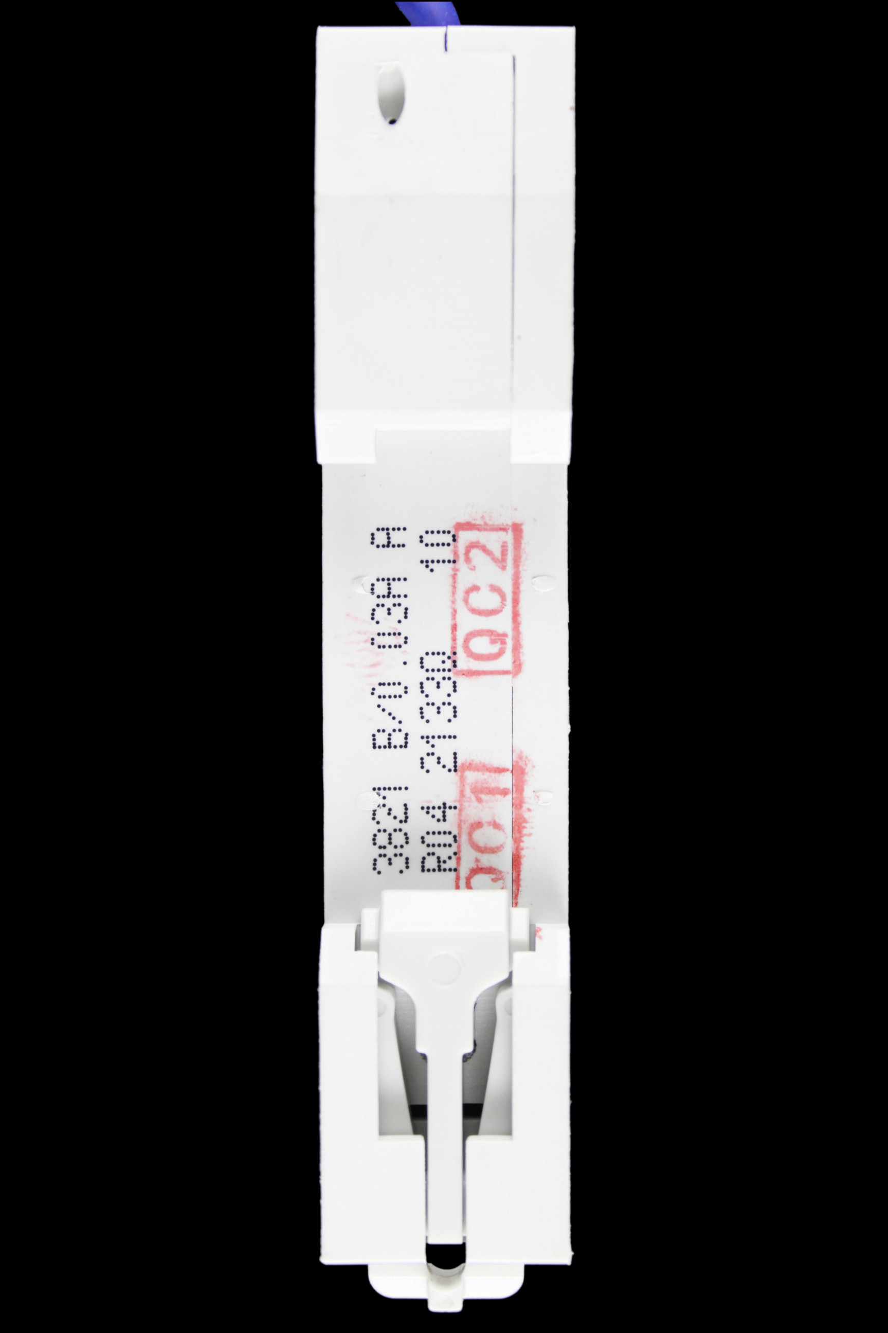ESR 10 AMP CURVE B 6kA 30mA RCBO TYPE A RCBO1M/A-1030B