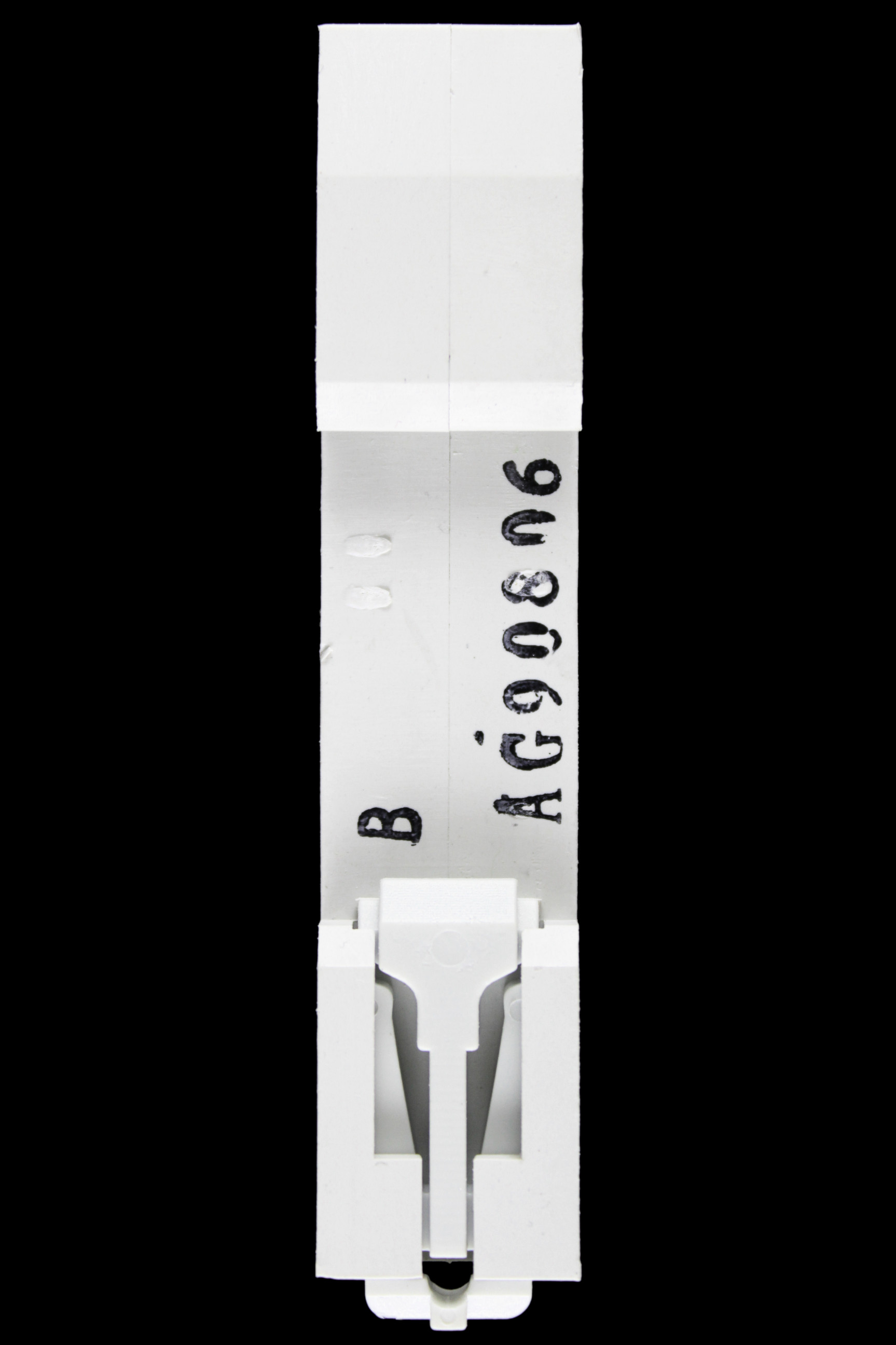 EXCEL 6 AMP CURVE B 6kA MCB CIRCUIT BREAKER EXMCB06