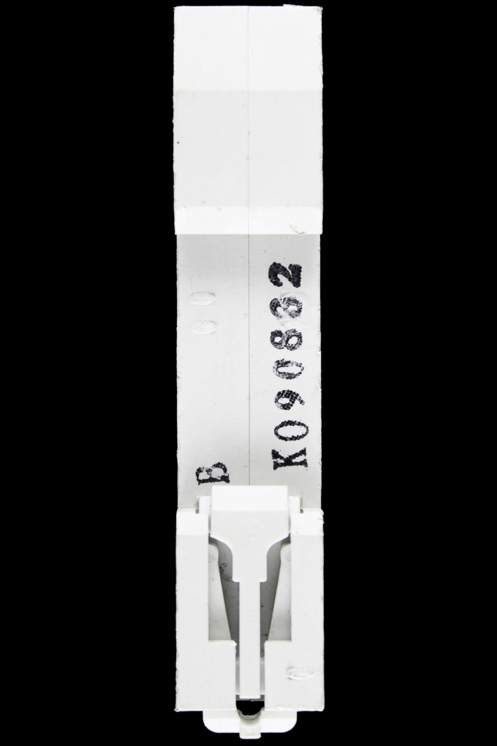 EXCEL 32 AMP CURVE B 6kA MCB CIRCUIT BREAKER EXMCB32